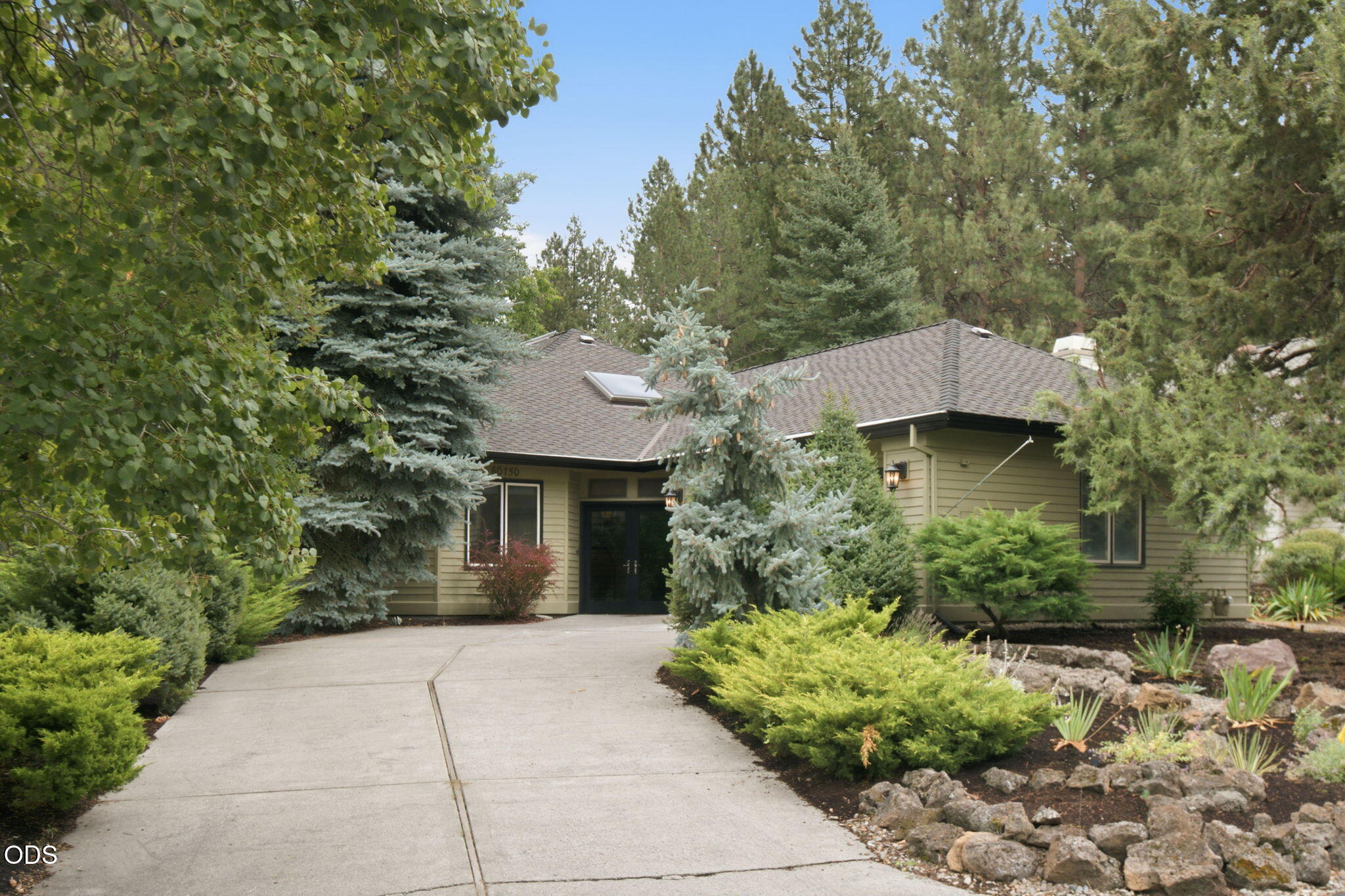 Breckenridge , Bend, OR 97702