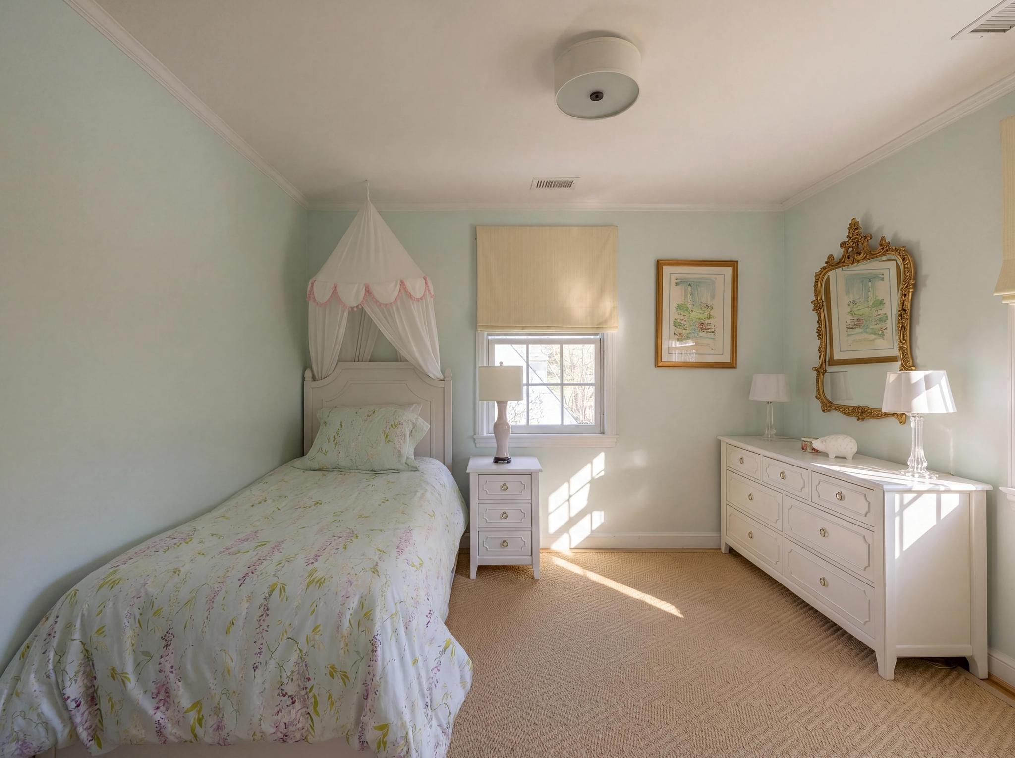  5303 Duvall Drive, Bethesda, MD, 20816 - 物件實景