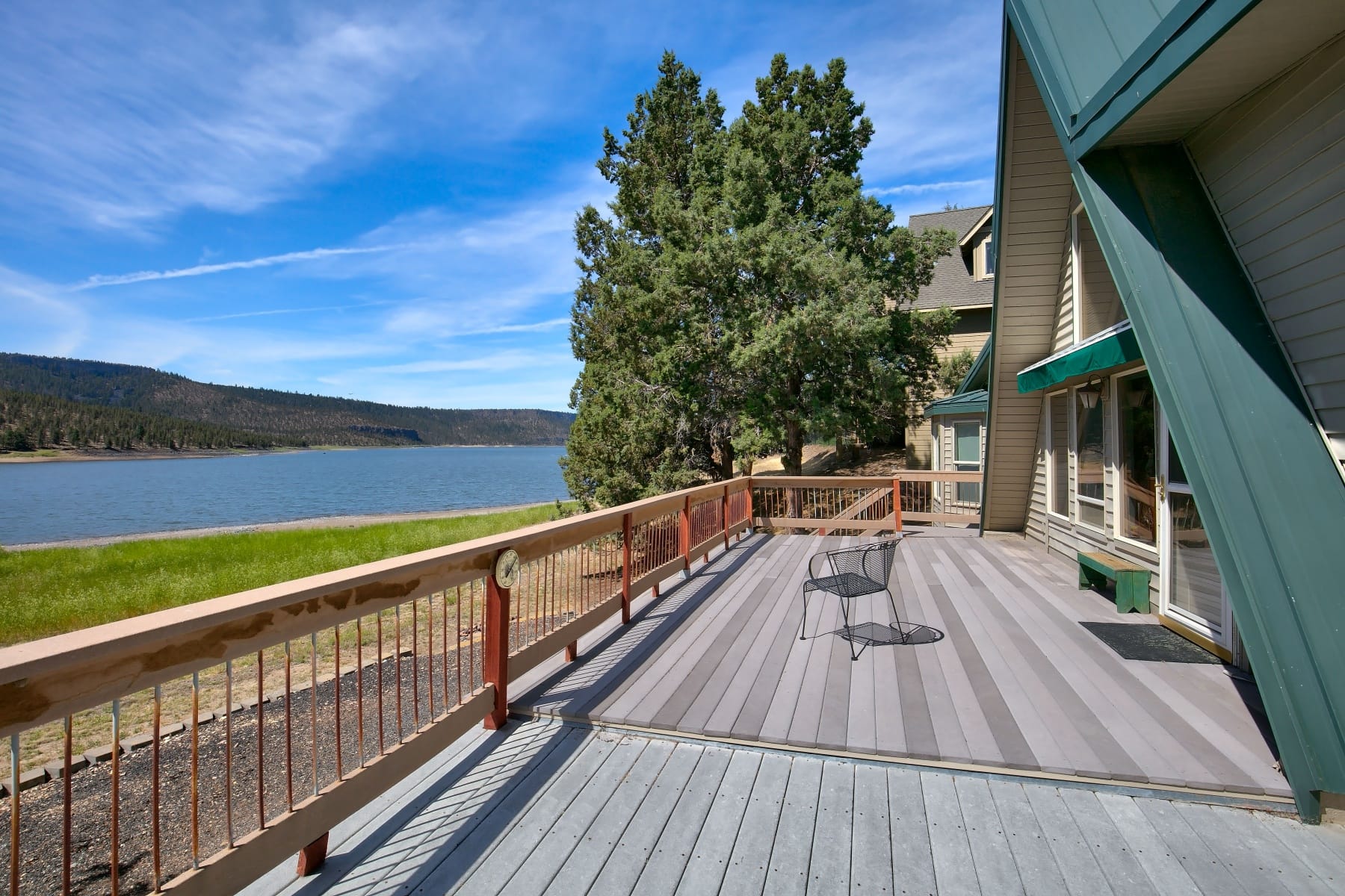  13226 N Ochoco Highway Prineville, OR 97754 - 物件實景