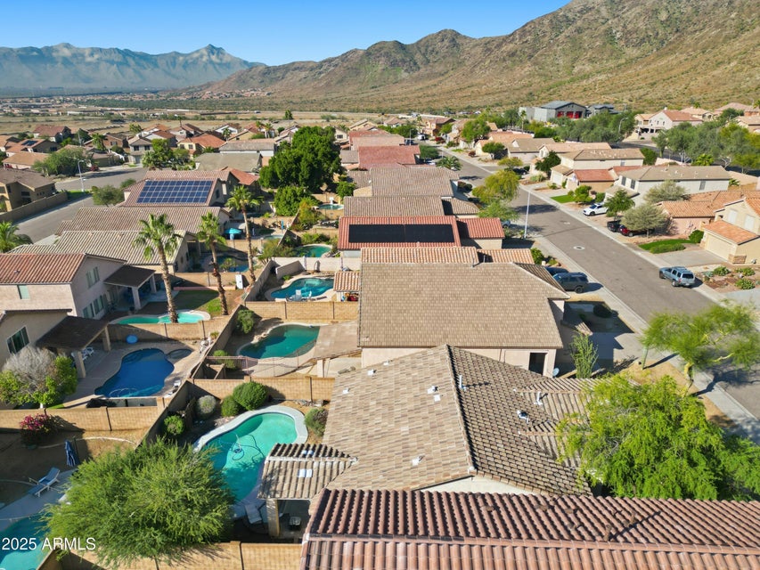 Phoenix, Arizona, 85045, United States, 4 Bedrooms Bedrooms, ,3 BathroomsBathrooms,Residential,For Sale,2005317