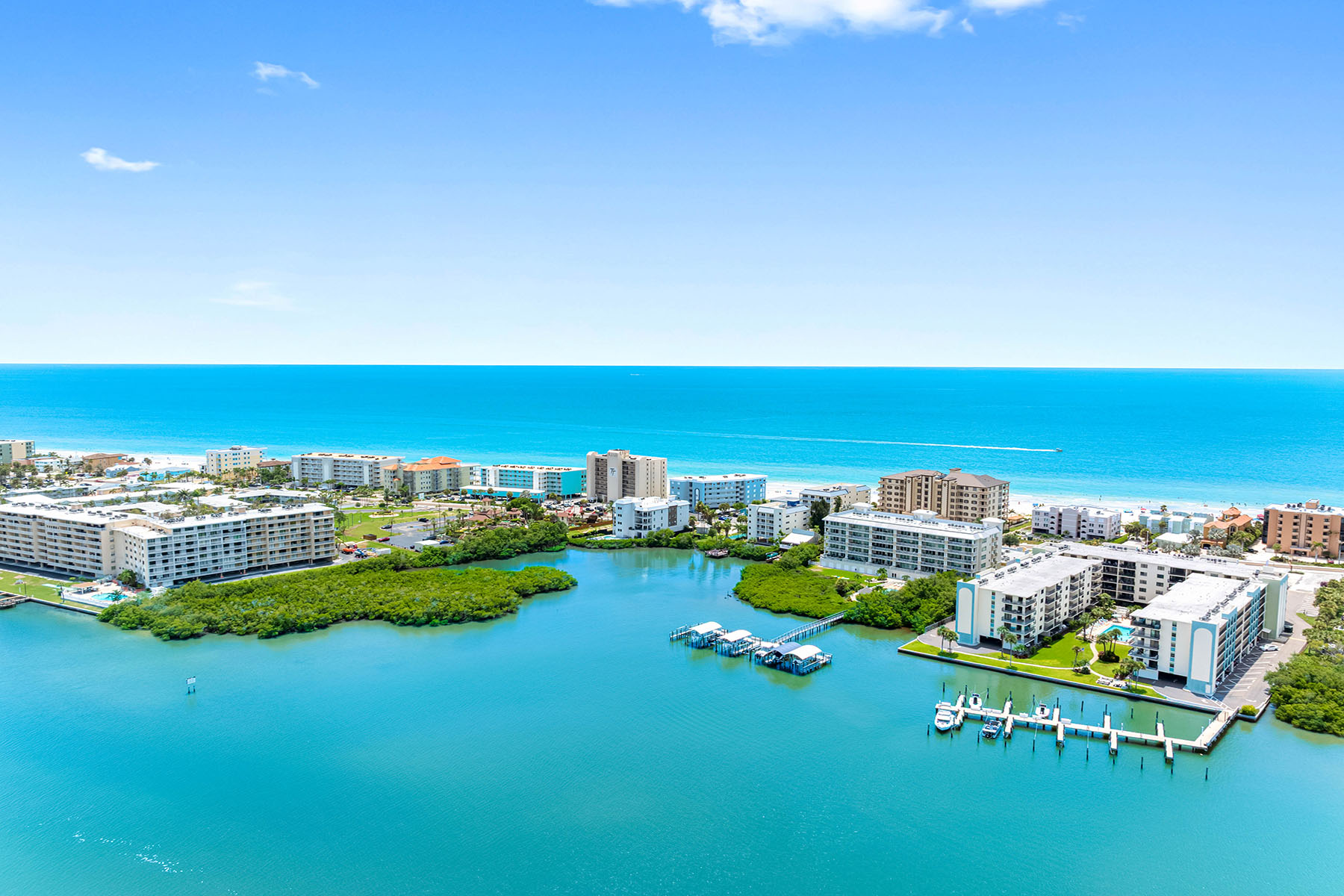  DOLPHIN KEY CONDO - 物件實景