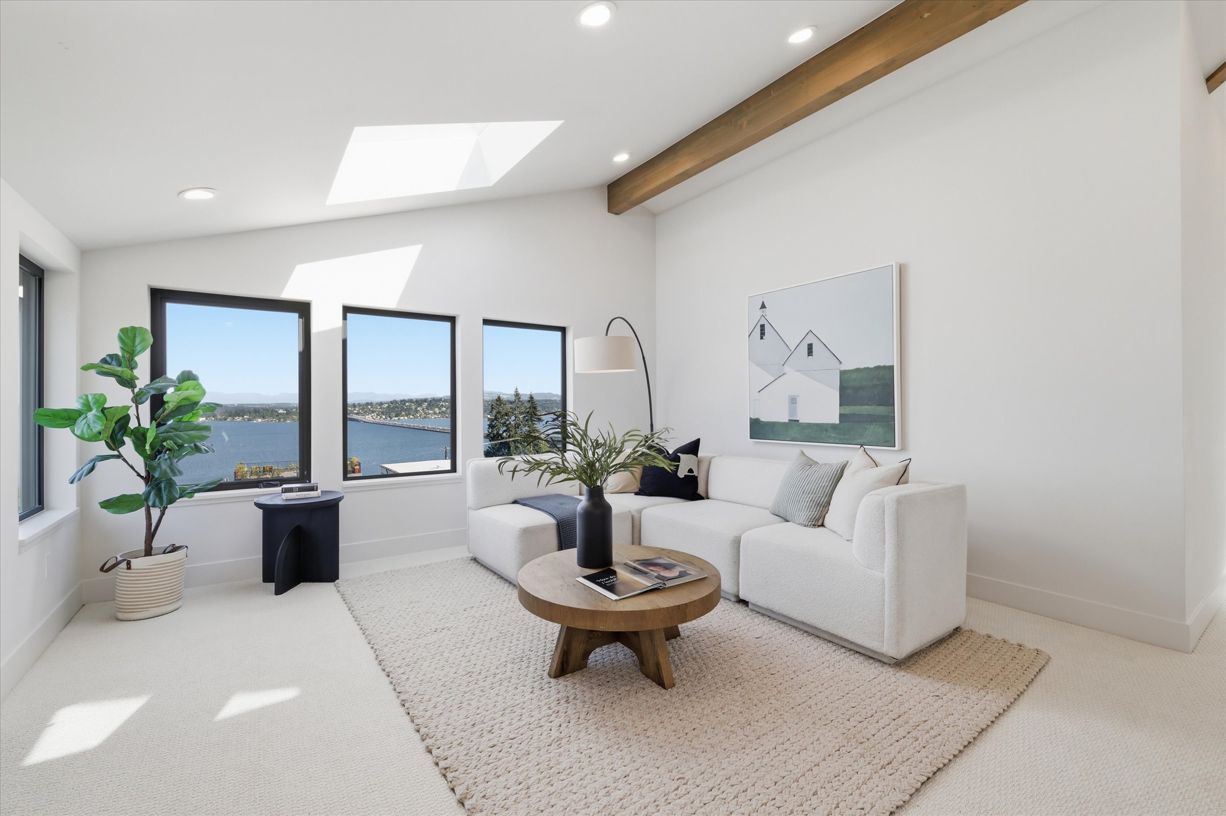  909 32nd Ave S Unit #A, Seattle, WA 98144 - 物件實景