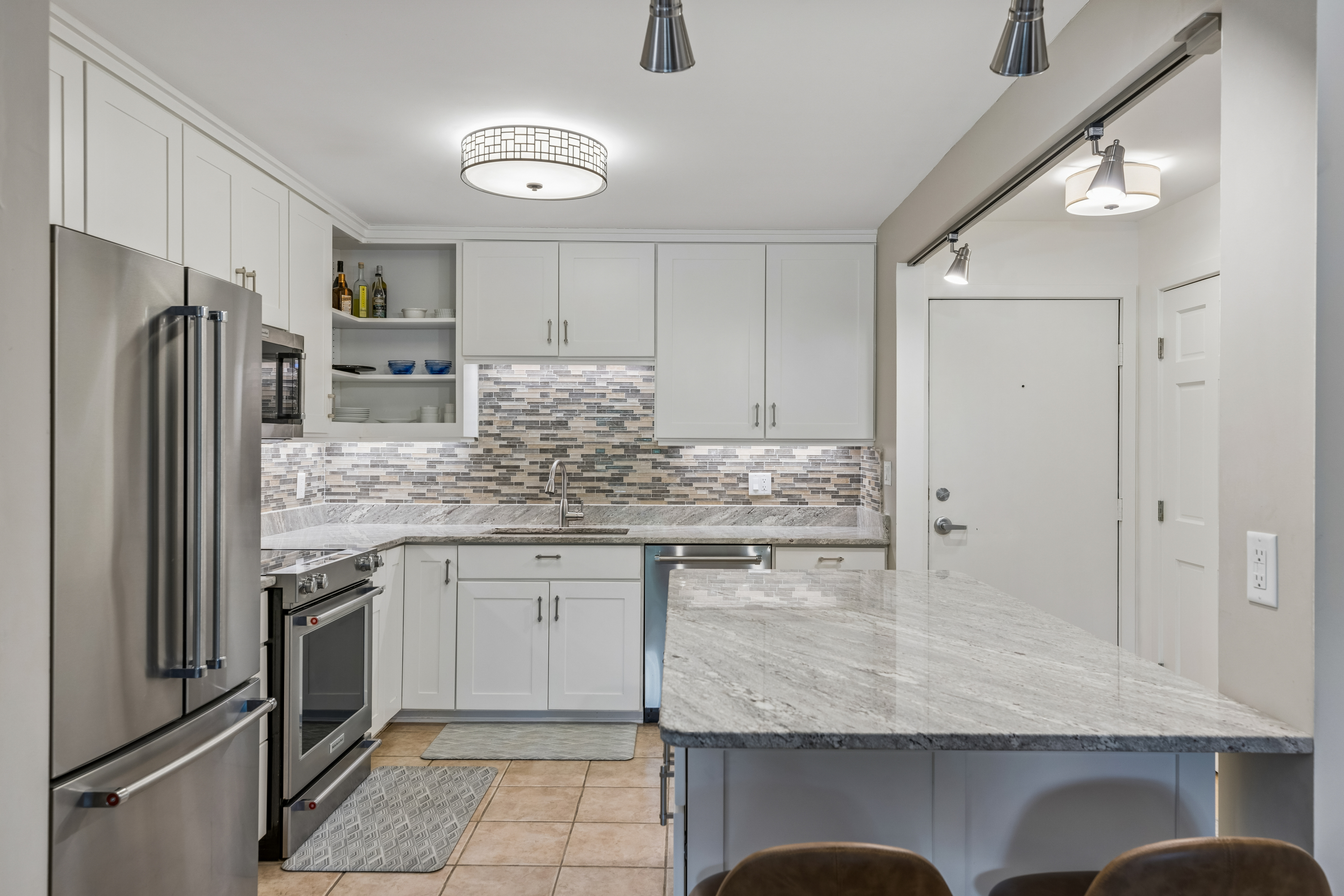  Beautifully Renovated Living Near Loring Park - 物件實景