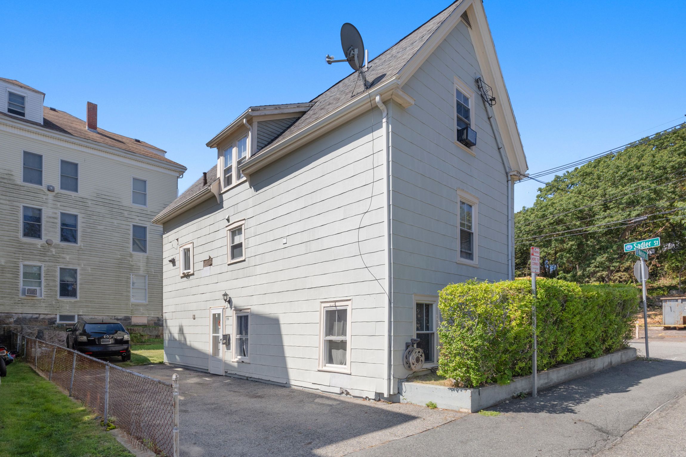  19 Sadler Street, Gloucester, MA, 01930 - 物件實景