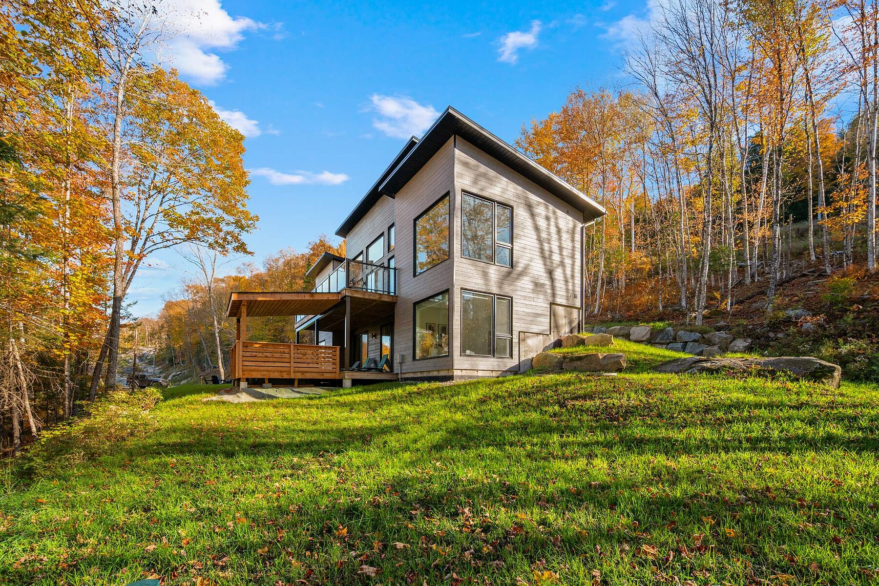  La Conception, Laurentides - 物件實景