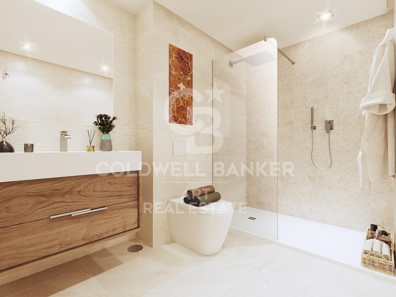 Benahavís, Andalusia, ES, 2 Bedrooms Bedrooms, ,2 BathroomsBathrooms,Residential,For Sale,1745691