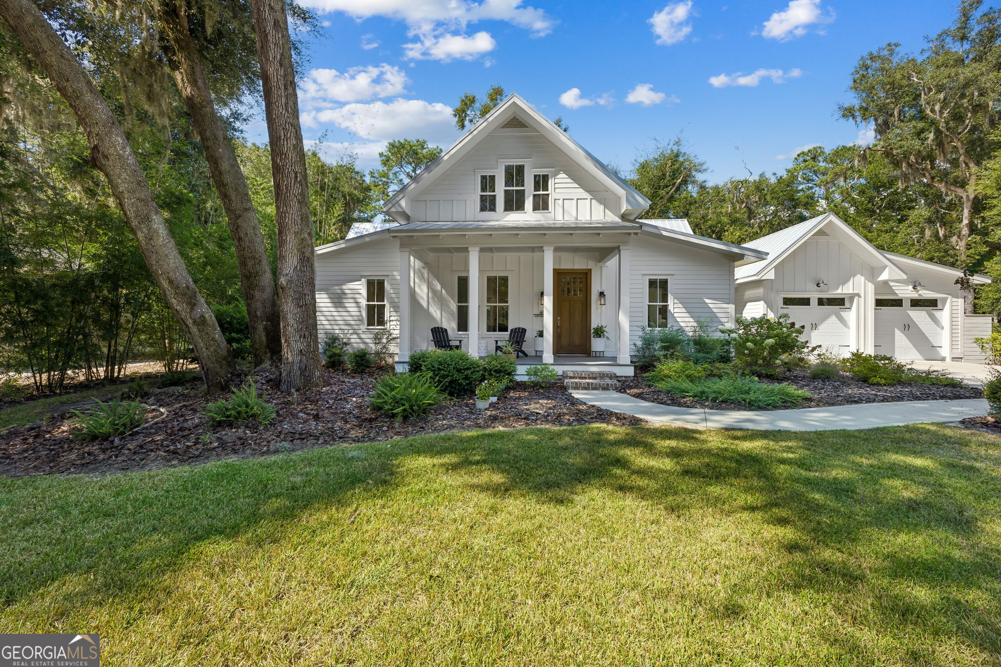 Teather Dr, Saint Marys, GA 31558