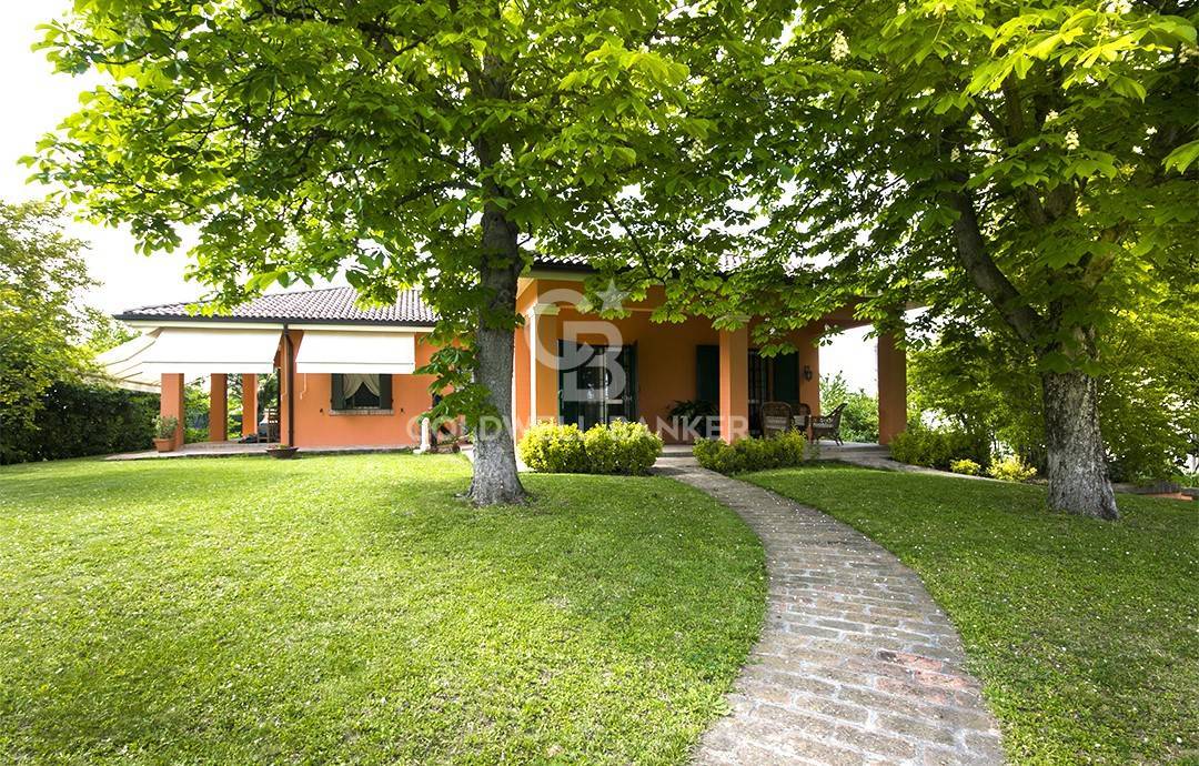 Via Sapiana, Castelvetro di Modena, Modena, 41014, IT, 3 Bedrooms Bedrooms, ,2 BathroomsBathrooms,Residential,For Sale,Via Sapiana,1626964