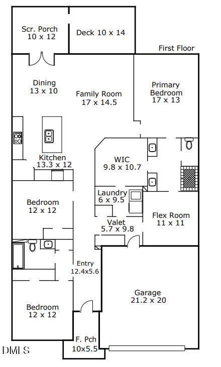 Durham, North Carolina, 27703, United States, 3 Bedrooms Bedrooms, ,2 BathroomsBathrooms,Residential,For Sale,1984686