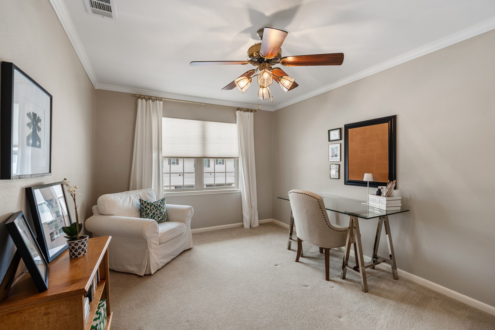  5855 Valley Forge Drive #109 - 物件實景