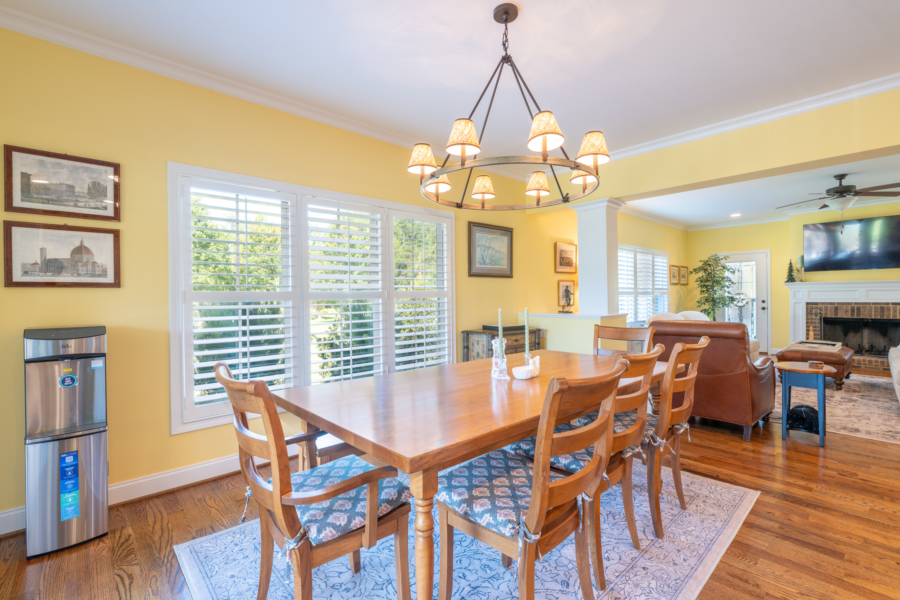  152 River Bend Road, Greenville, SC 29617 - 物件實景