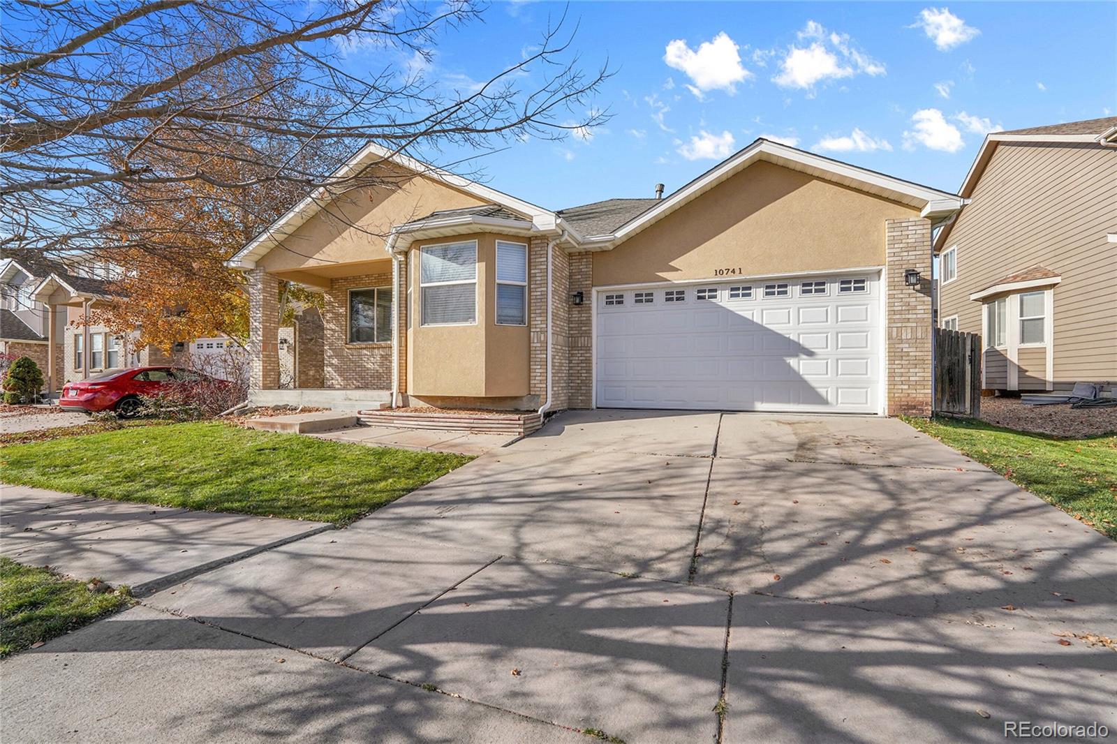 Commerce City, Colorado, 80022, United States, 3 Bedrooms Bedrooms, ,2 BathroomsBathrooms,Residential,For Sale,1997456