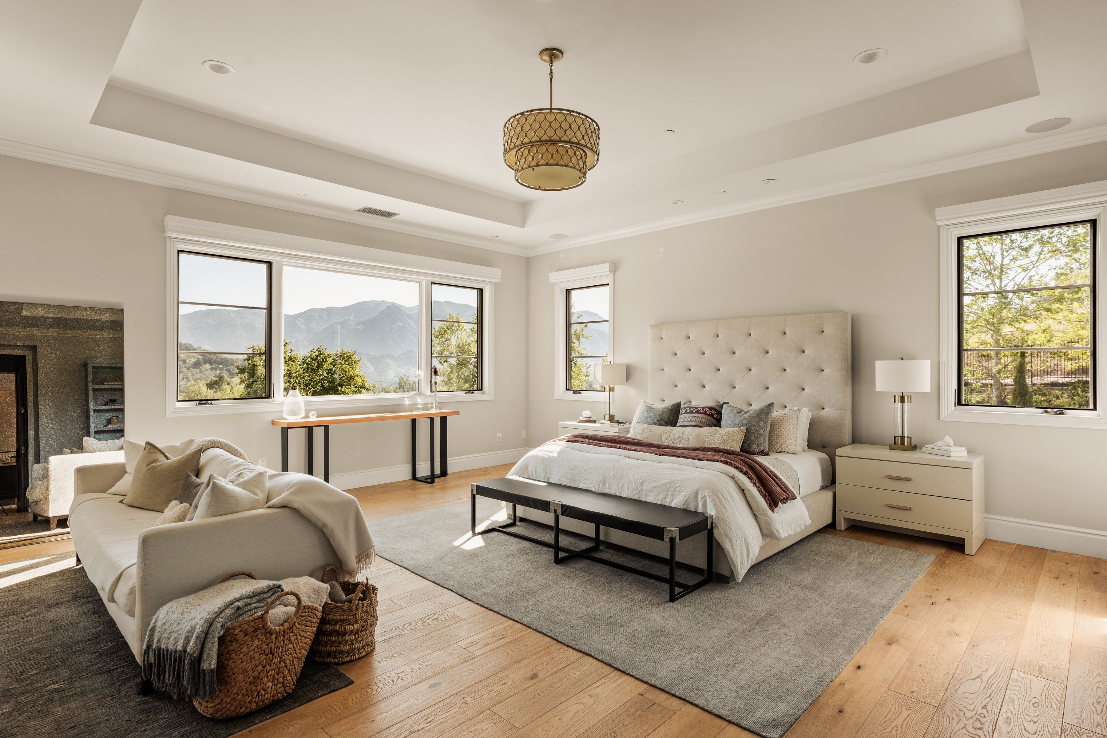 26769 Mulholland Hwy - 物件實景