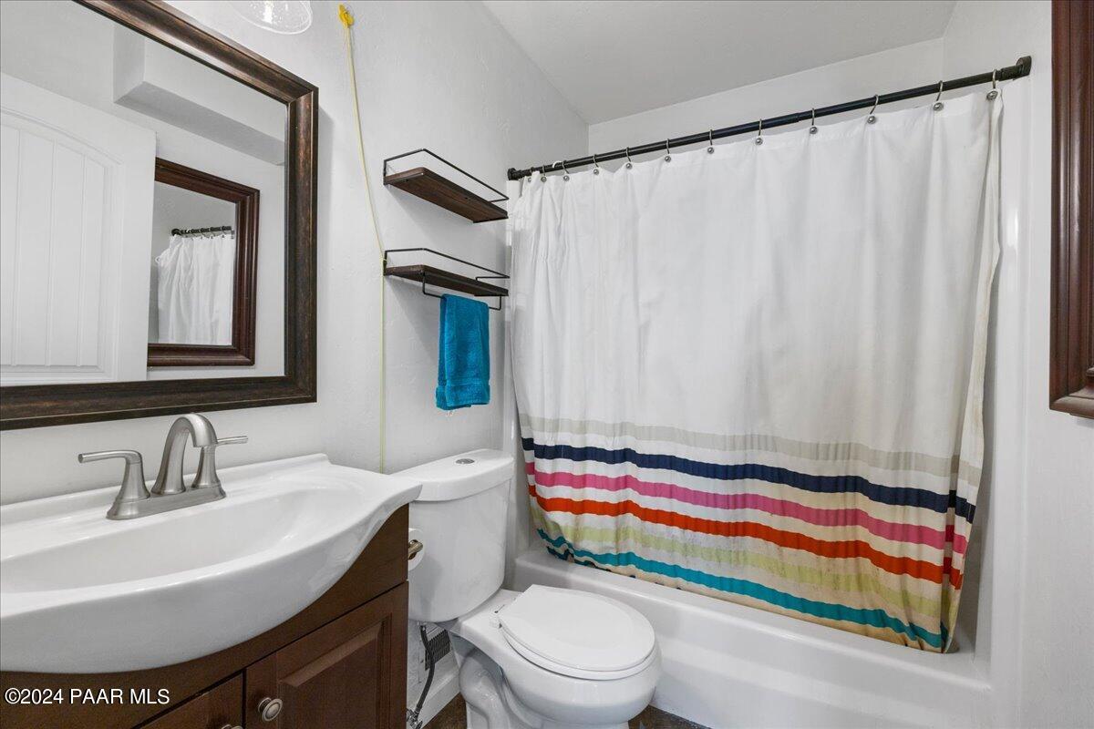 Prescott, Arizona, 86303, United States, 3 Bedrooms Bedrooms, ,3 BathroomsBathrooms,Residential,For Sale,1966658