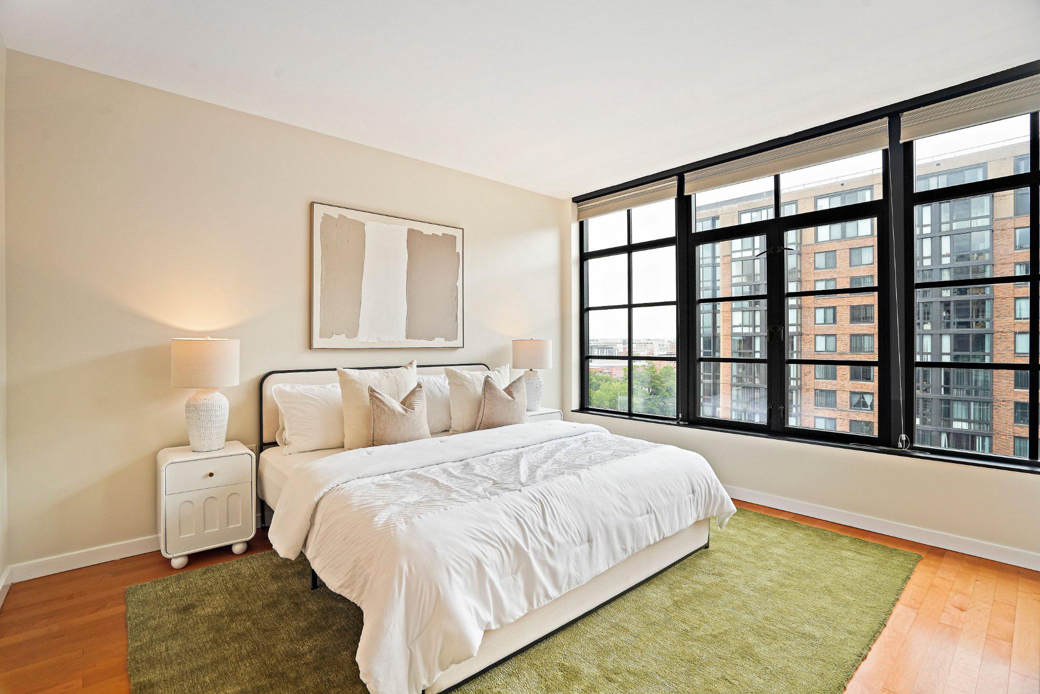  437 New York Avenue NW, Washington, DC, 20001 - 物件實景