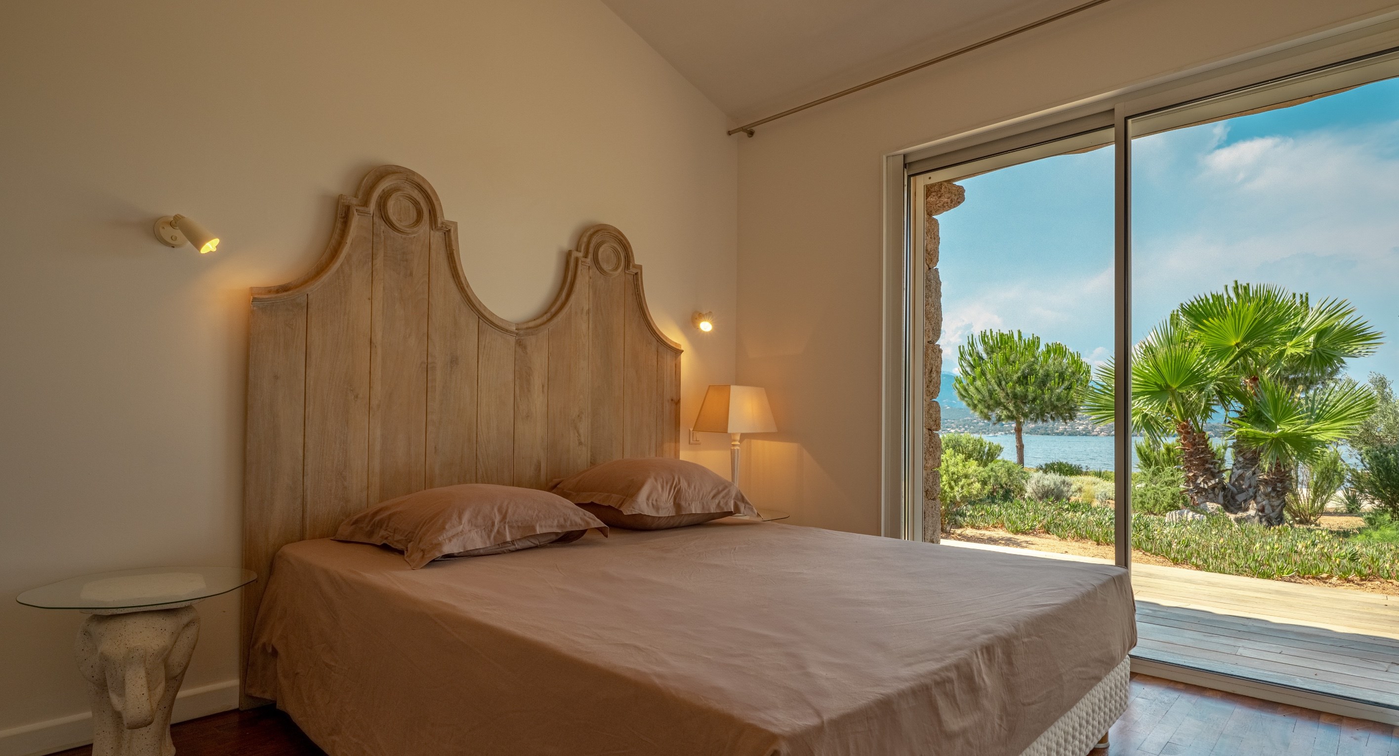  SALE: WATERFRONT PROPERTY – GULF OF PORTO-VECCHIO, CORSICA - 物件實景