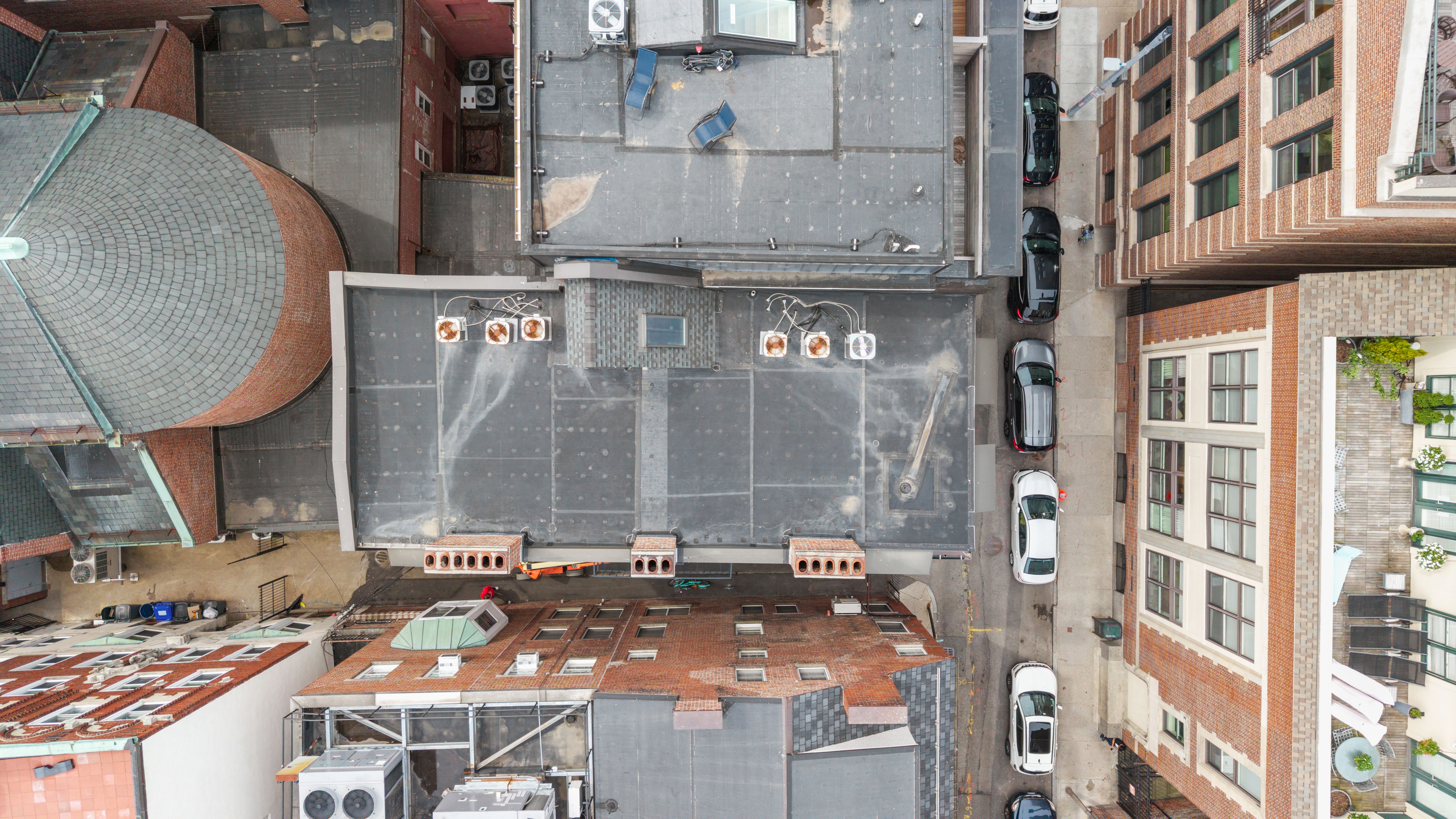  12 North Bennet Street, Boston, MA, 02113 - 物件實景