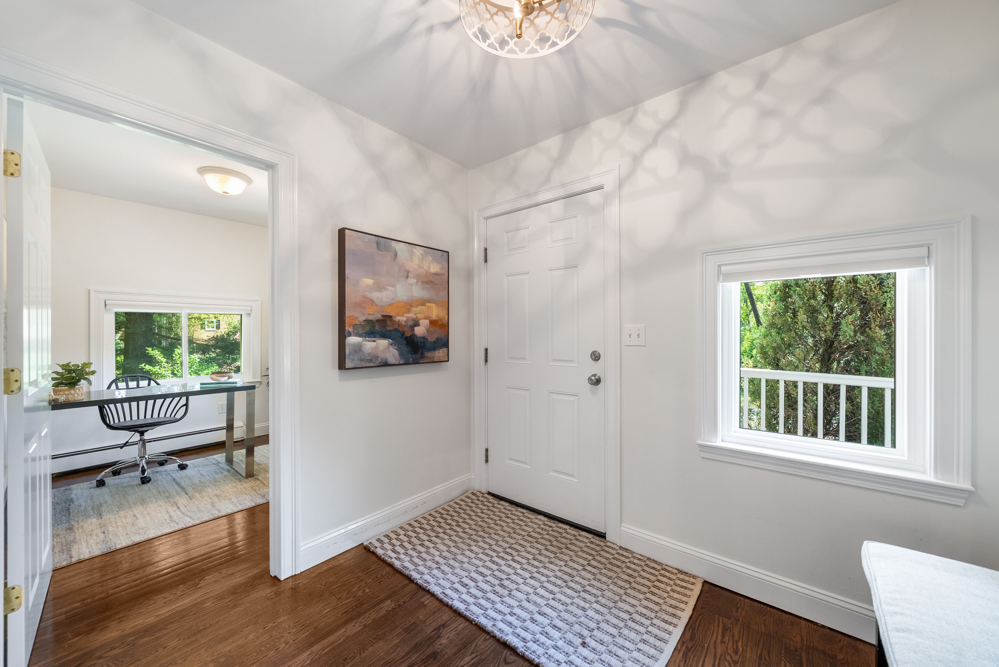  129 Dover Road, Westwood, MA, 02090 - 物件實景