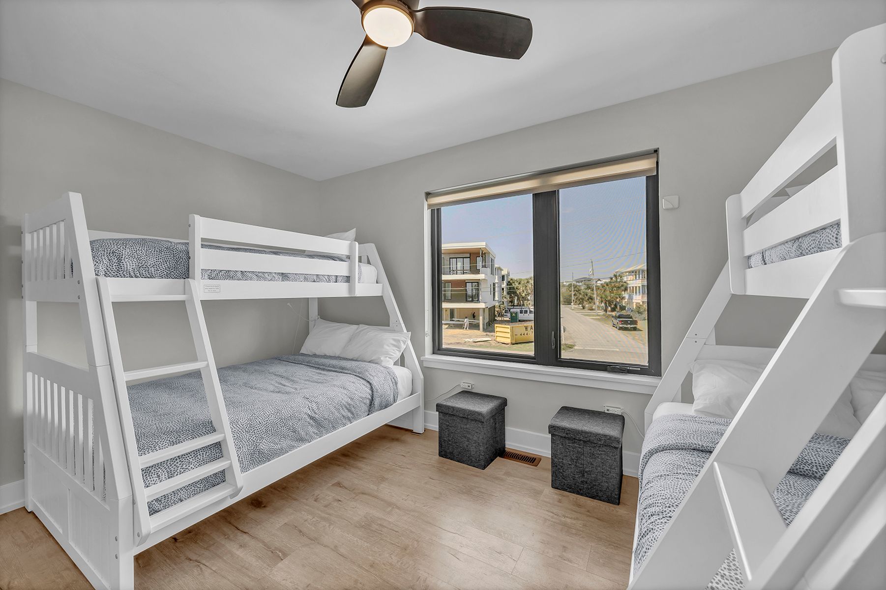  834 Fort Fisher Boulevard North, Kure Beach, NC 28449 - 物件實景