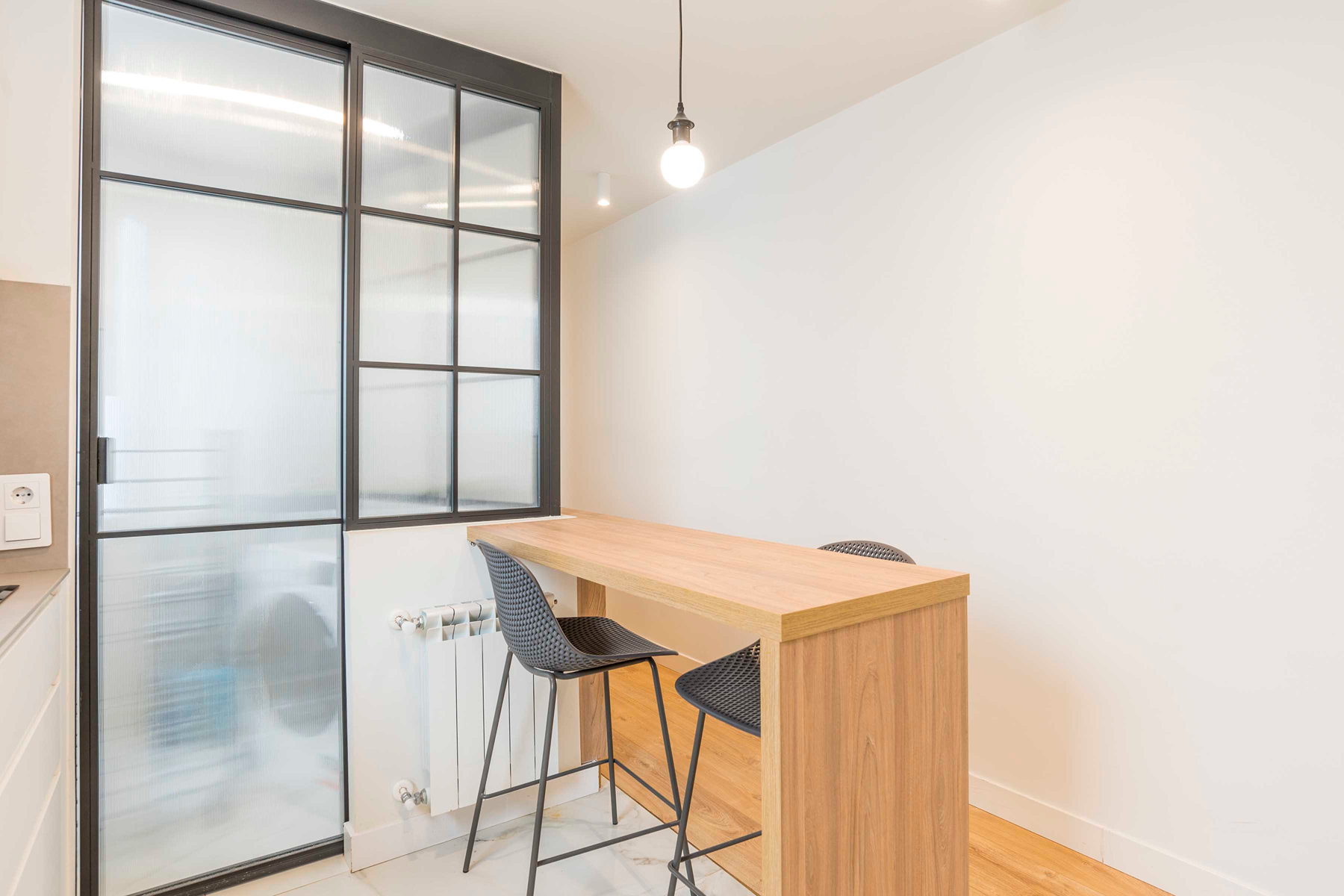  Two-bedroom Flat in Lista, Madrid - 物件實景