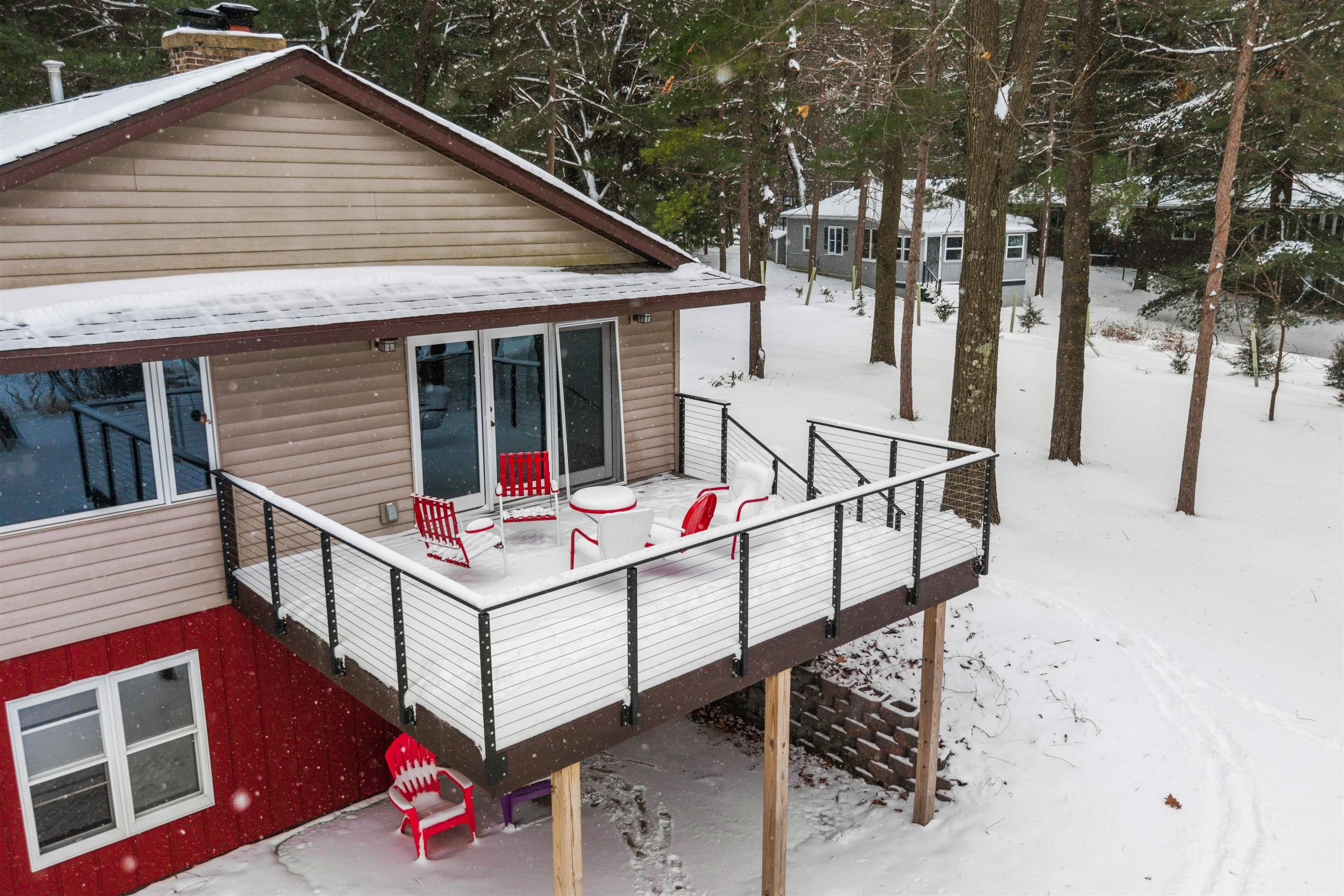 WAUTOMA, Wisconsin, 54982, United States, 3 Bedrooms Bedrooms, ,2 BathroomsBathrooms,Residential,For Sale,2000899