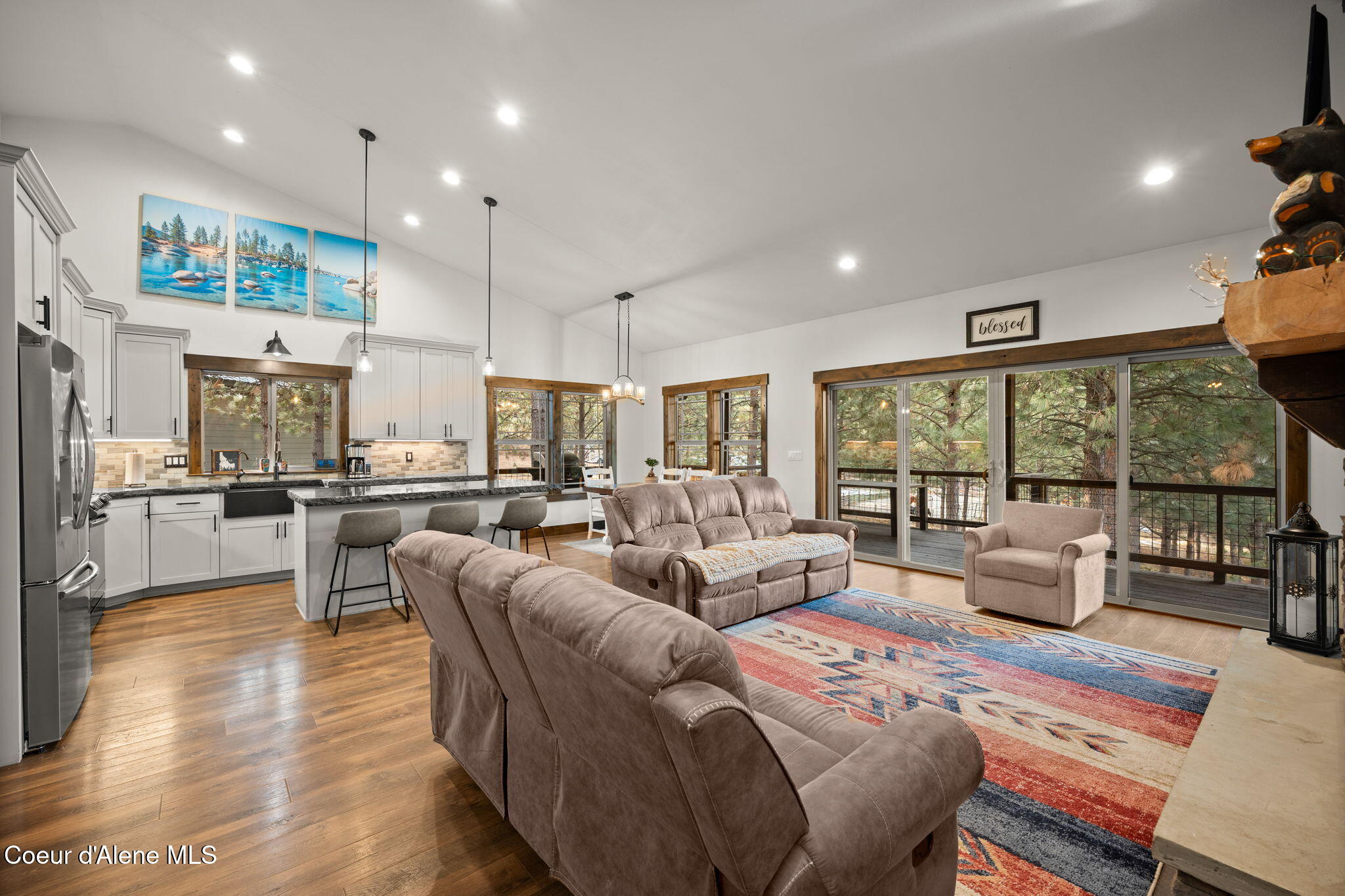 Post Falls, Idaho, 83854, United States, 3 Bedrooms Bedrooms, ,3 BathroomsBathrooms,Residential,For Sale,2048813