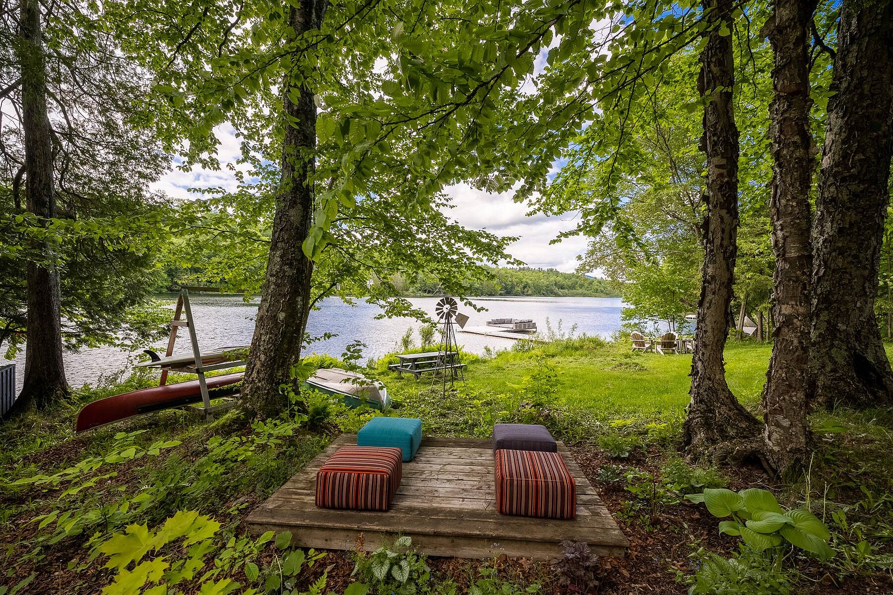  Austin, Eastern Townships - 物件實景