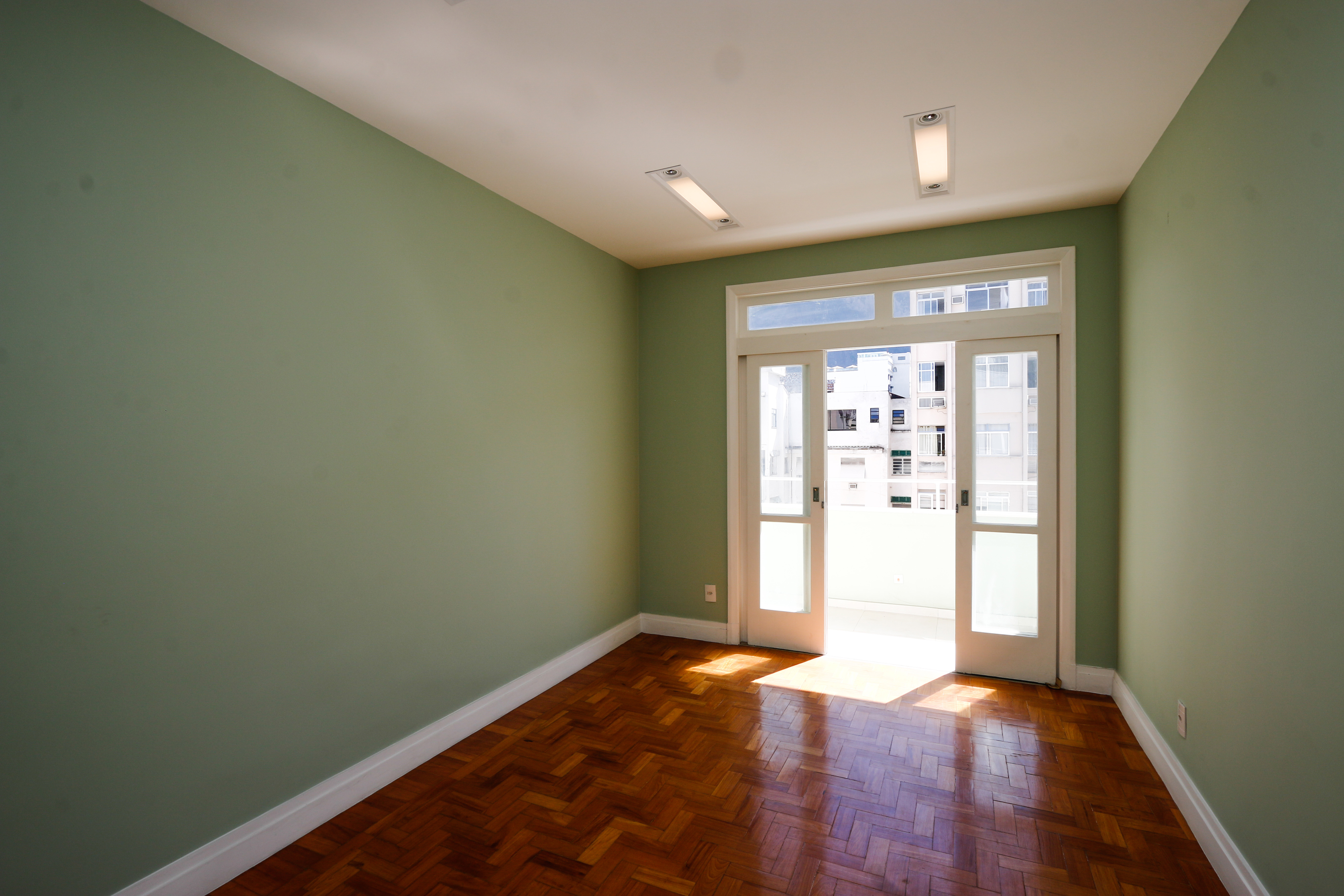  Apartment with four suites facing Copacabana Beach - 物件實景