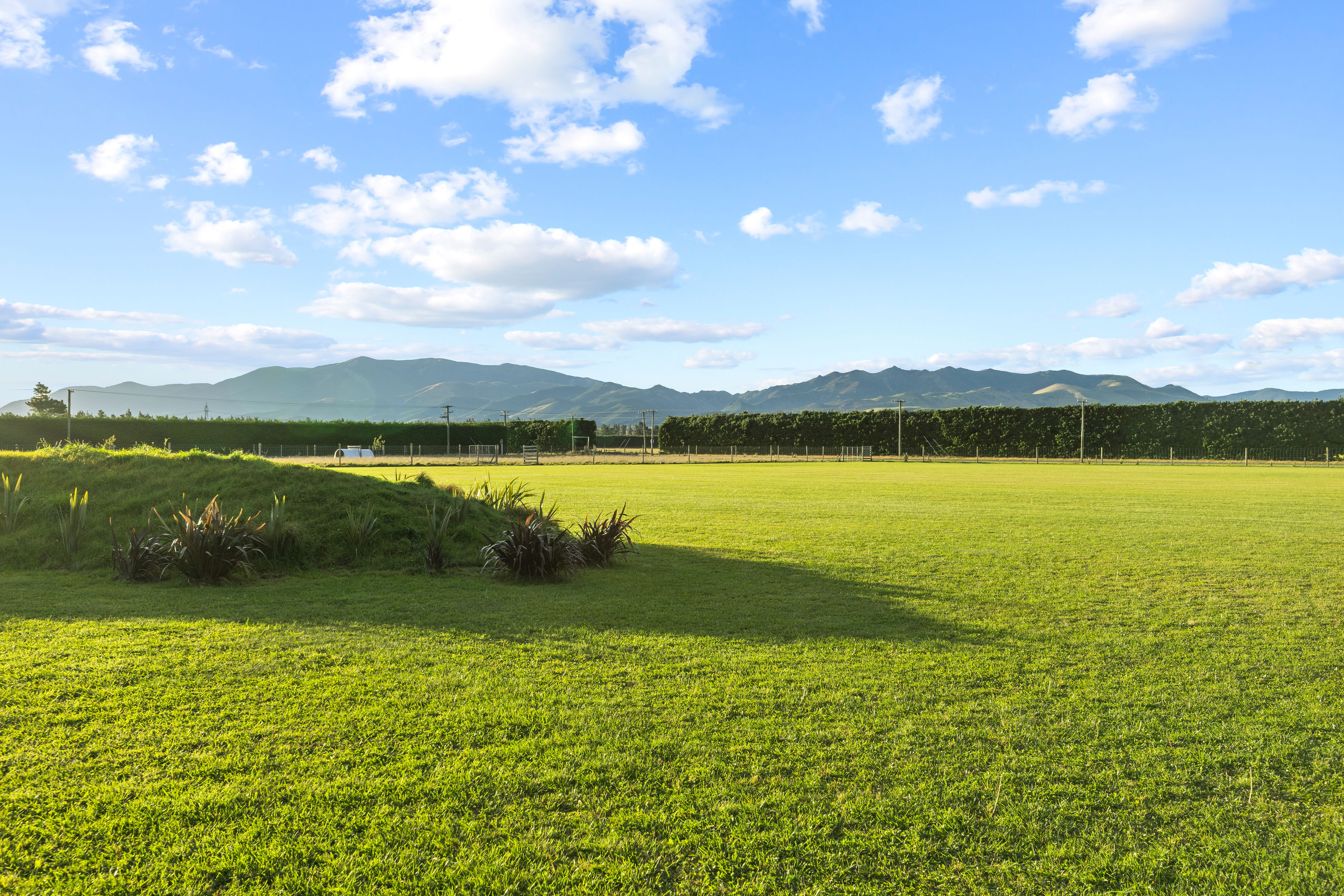  A Private Rural Estate of Presence - 物件實景