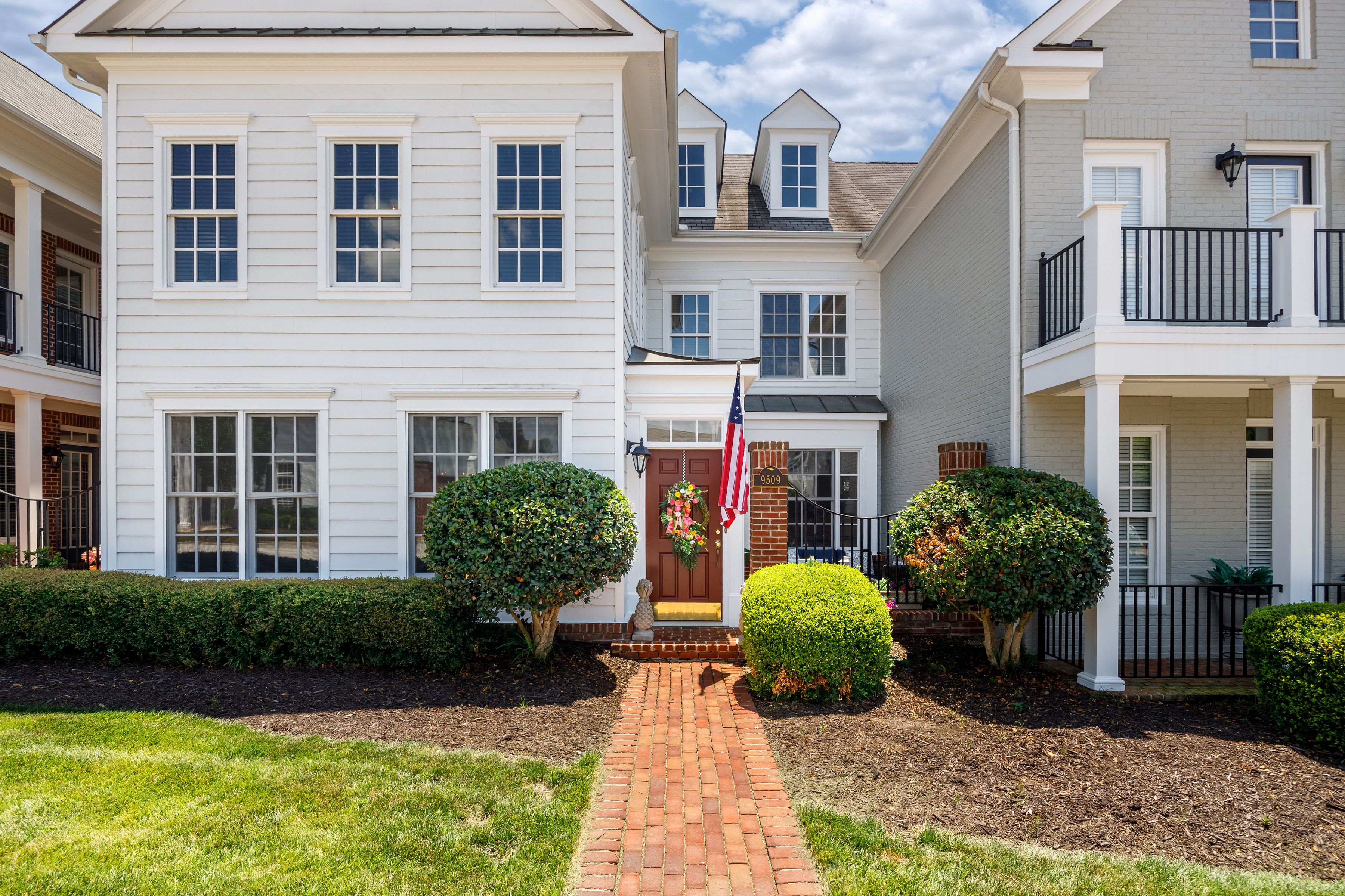  9509 Belle Air Lane, Richmond, VA 23229 - 物件實景