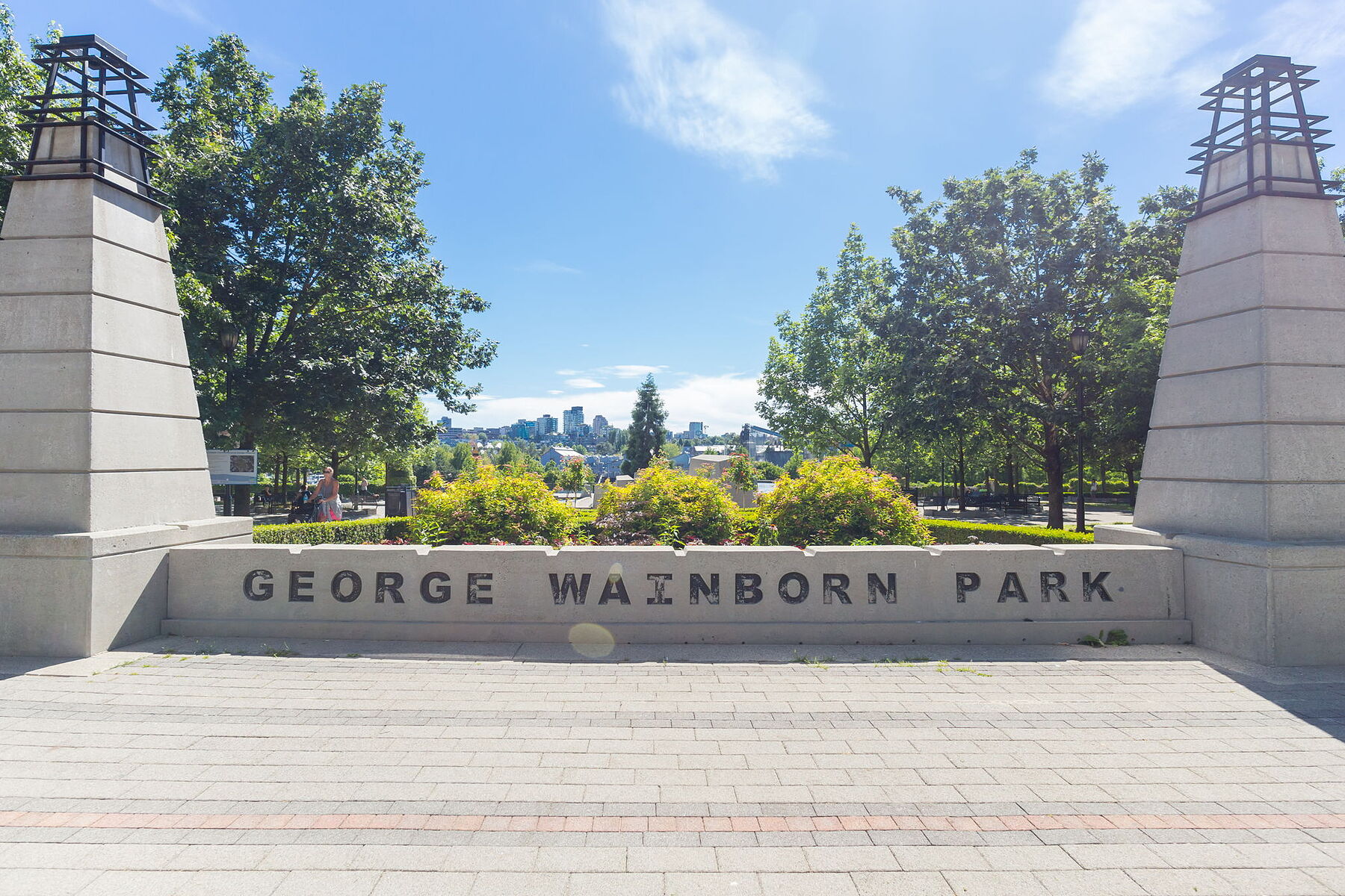  Boutique Yaletown Luxury - 物件實景