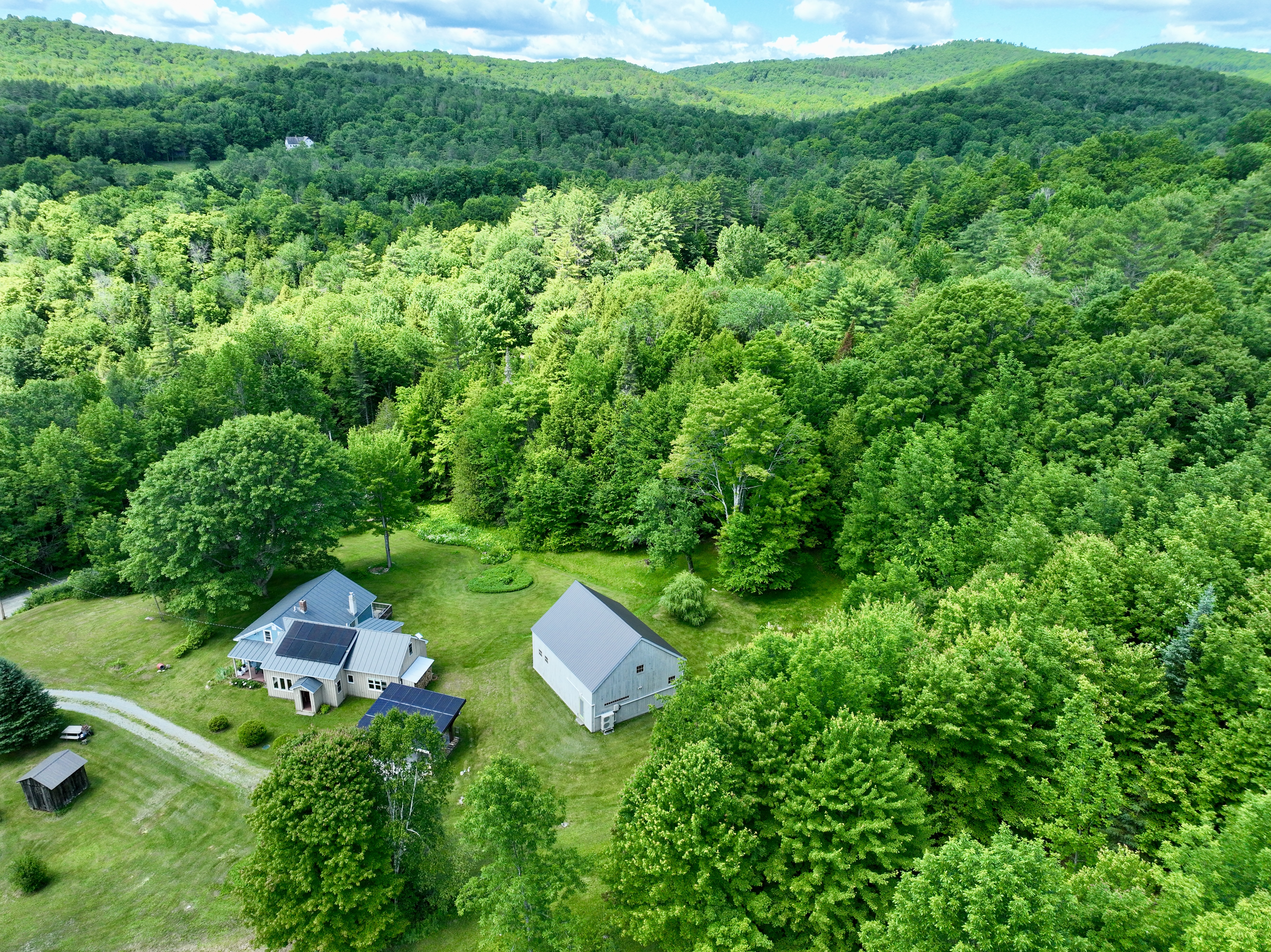  1804 Pike Hill Road - 物件實景