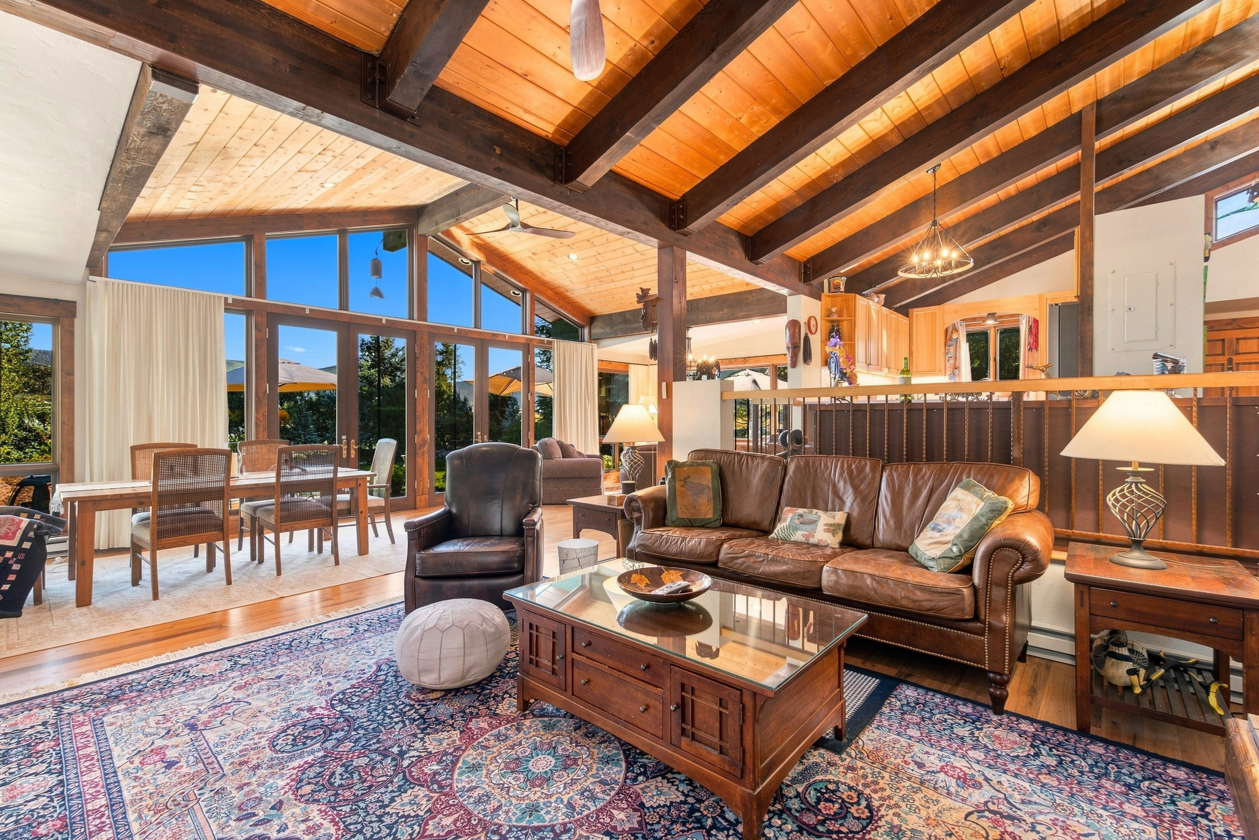  31650 Mt Werner Road, Steamboat Springs, CO, 80487 - 物件實景