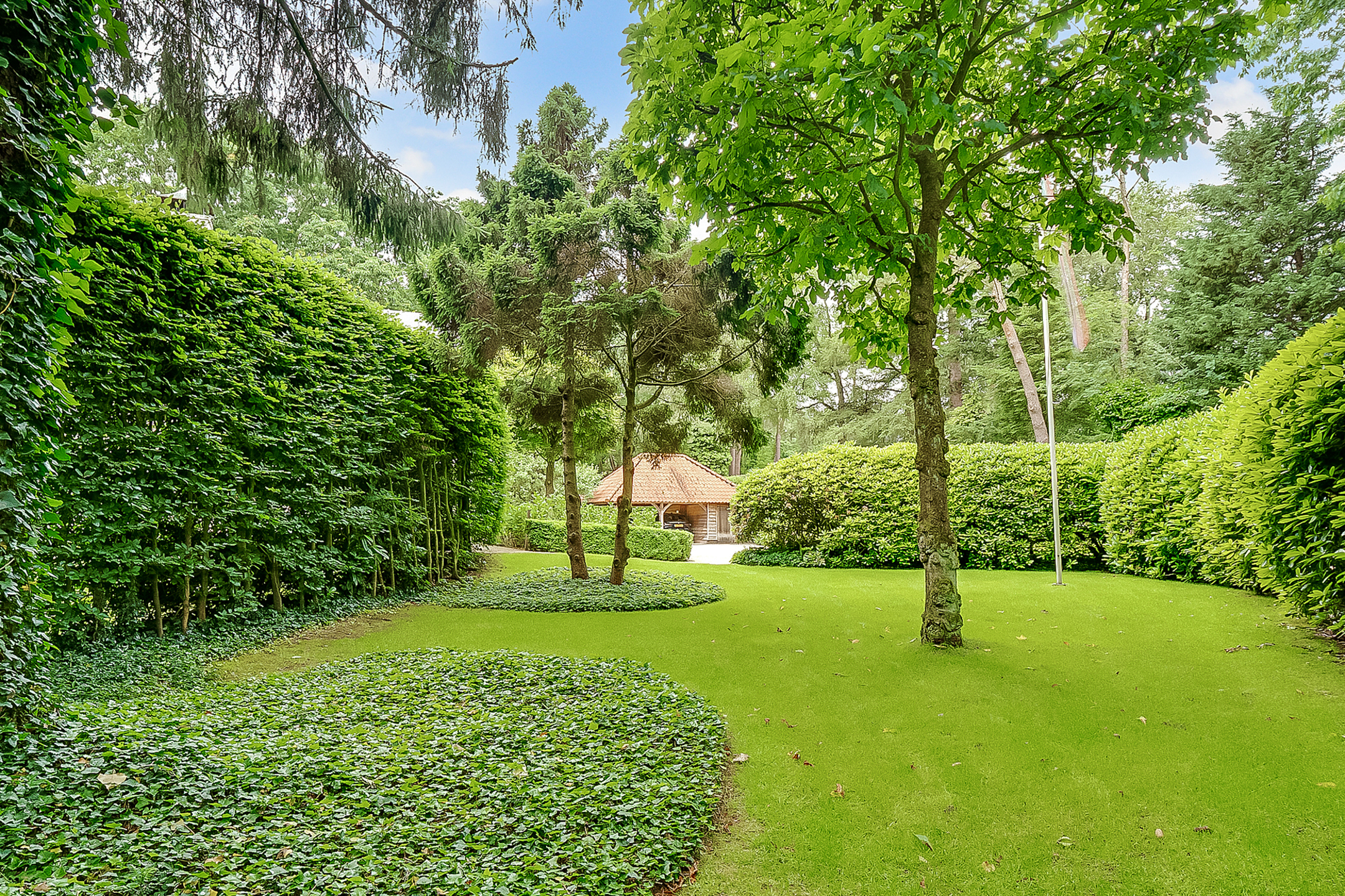  Villa Tolhuislaan - 物件實景