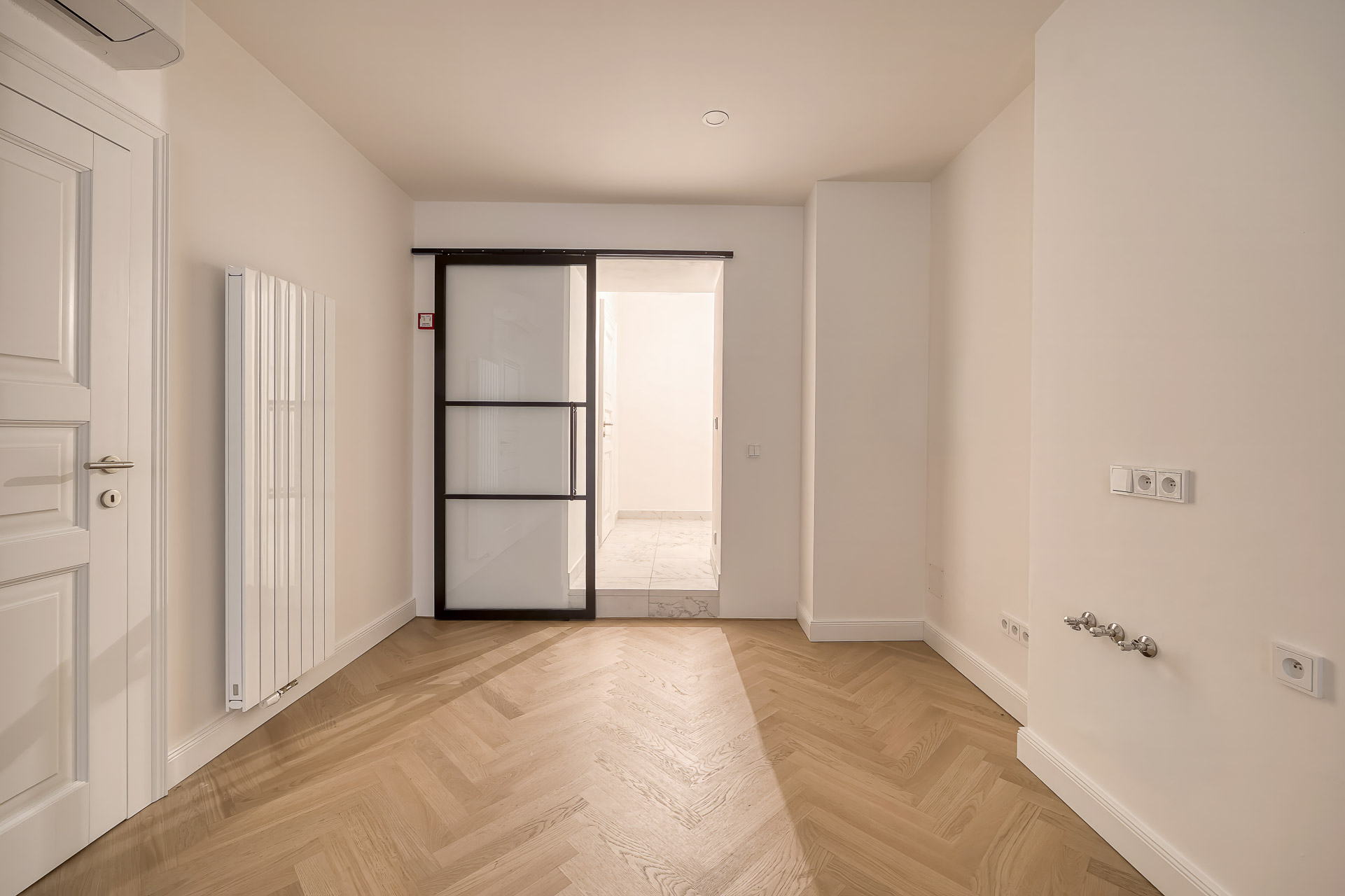  Apartment 2+1 with Terrace - 物件實景