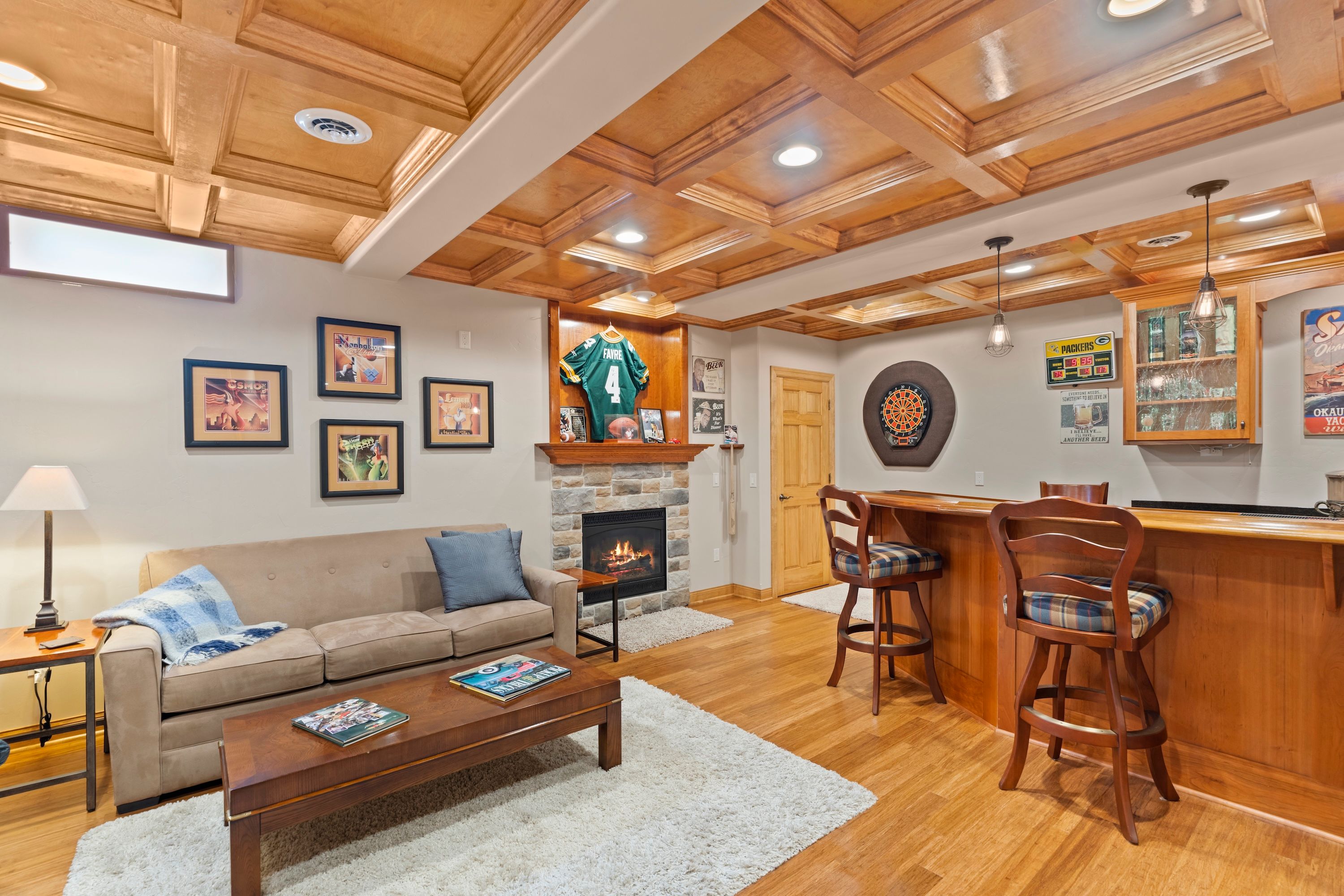  Refined Elegance in Eastlake Village at Pabst Farms - 物件實景