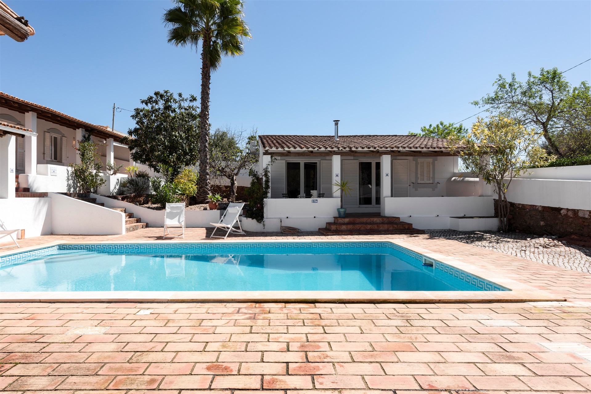  Detached house, 4 bedrooms, for Sale - 物件實景