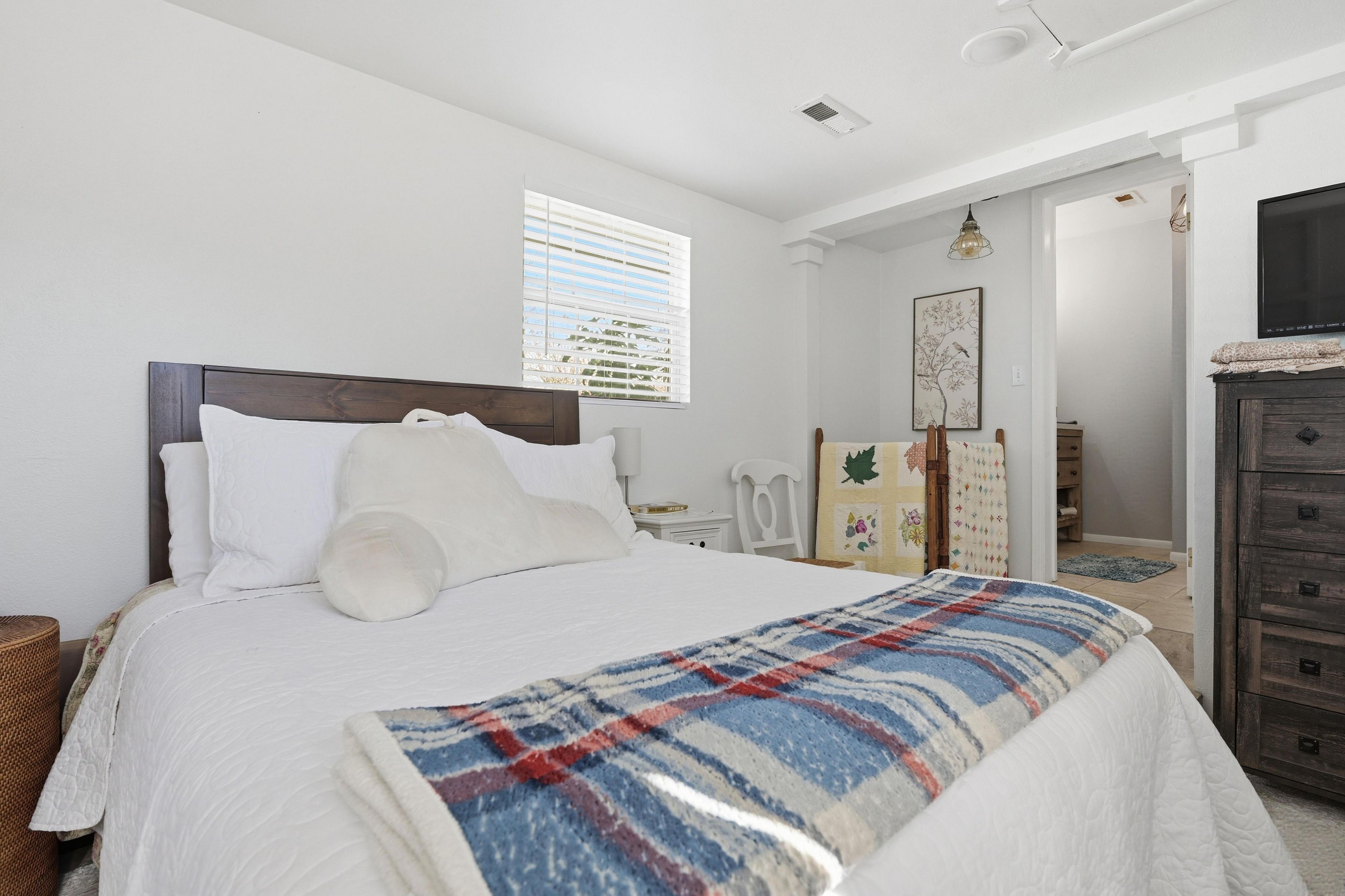  Charming Los Alamos Cottage - 物件實景