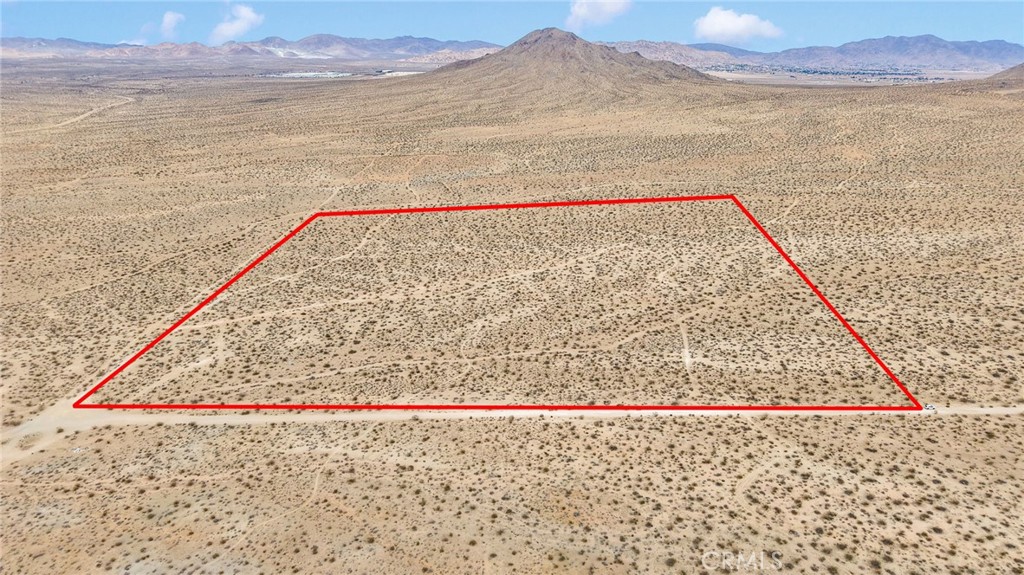 Apple Valley, California, 92307, United States, ,Land,For Sale,1980354