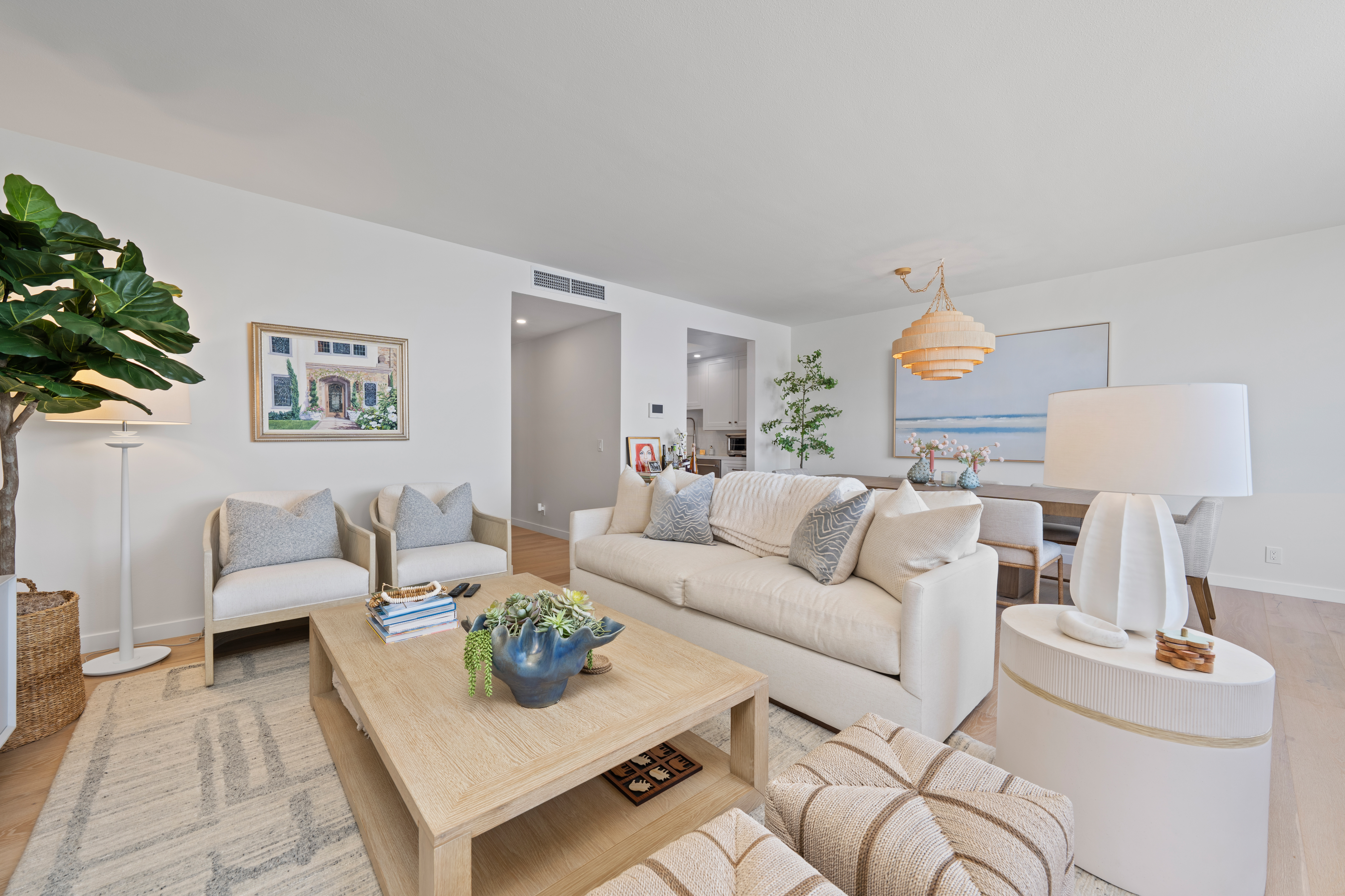  320 Via Lido Nord, Newport Beach, CA 92663 - 物件實景