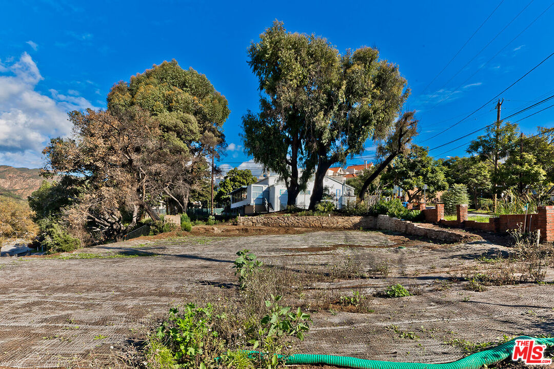 Pacific Palisades, California, 90272, United States, ,Land,For Sale,1996846