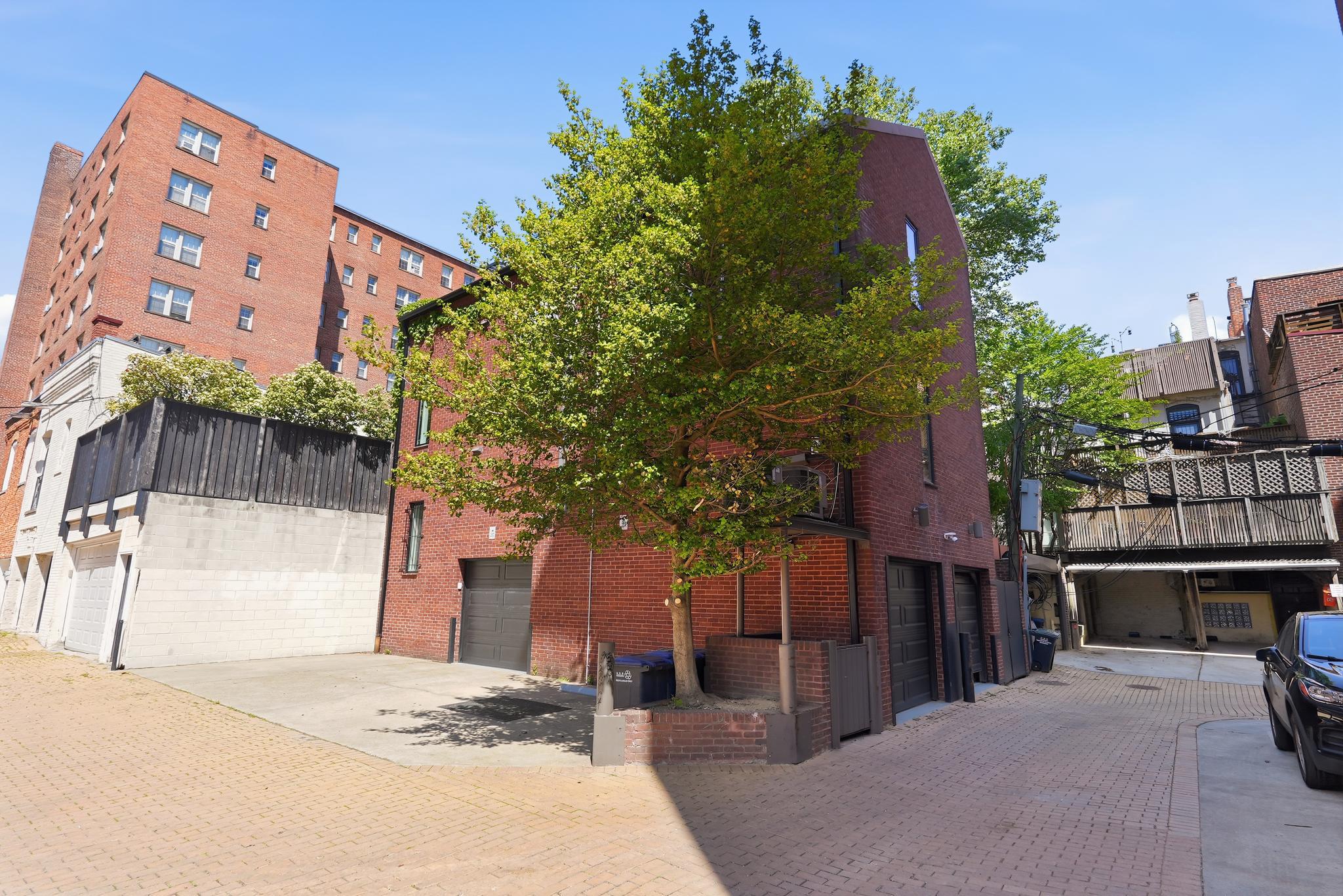  1712 19th Street NW, Washington, DC, 20009 - 物件實景