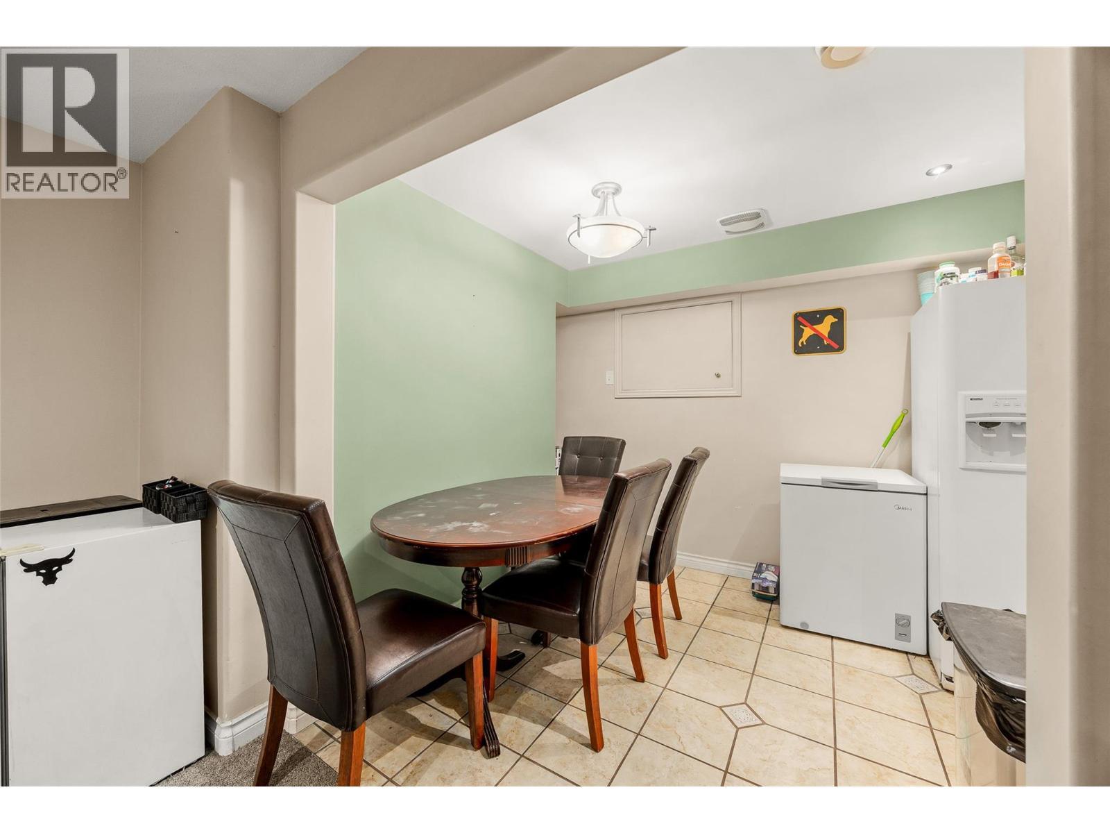 KELOWNA, British Columbia, V1V 1S9, CA, 4 Bedrooms Bedrooms, ,3 BathroomsBathrooms,Residential,For Sale,1895438