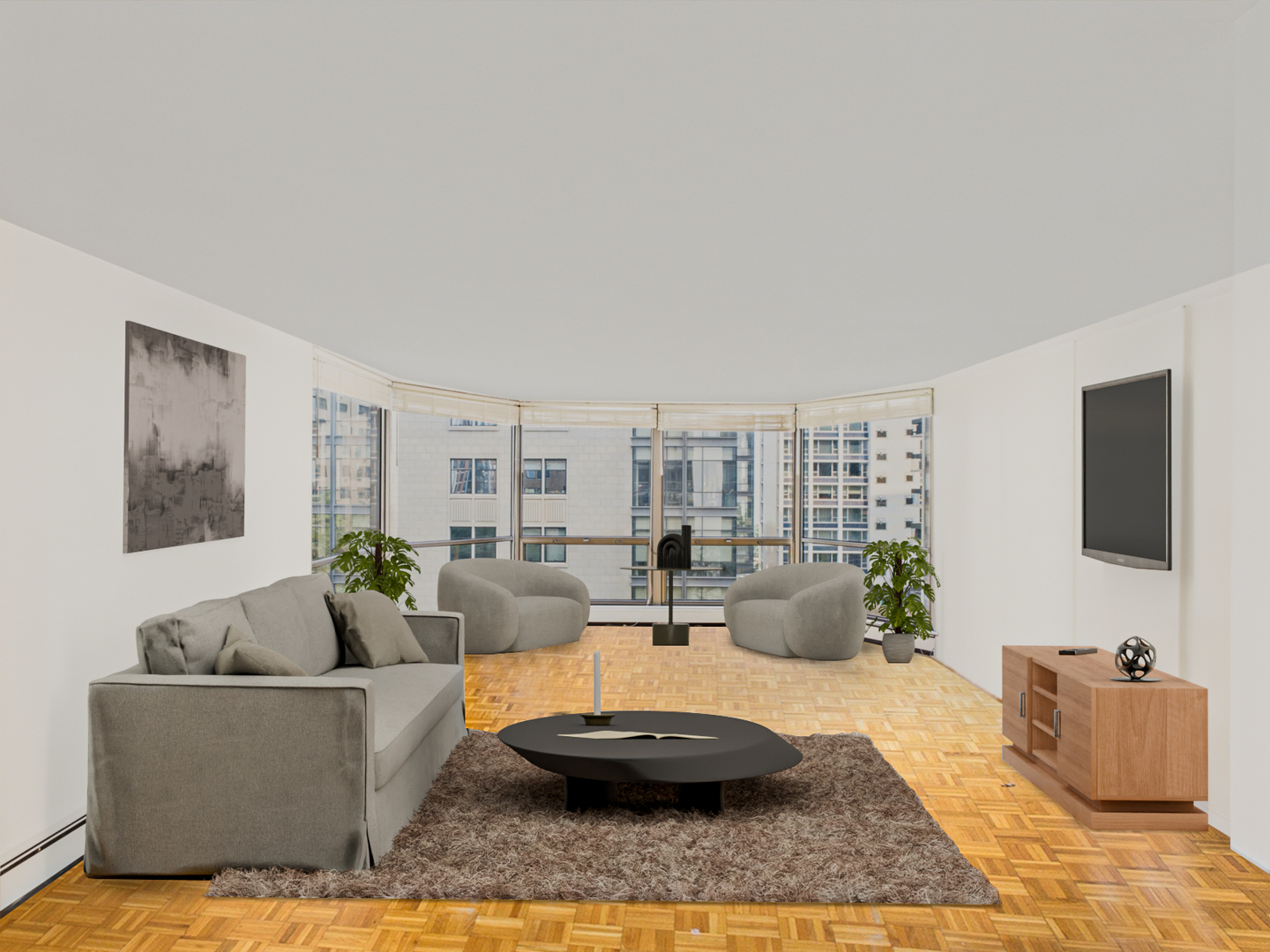 Chicago, Illinois, 60610, United States, 3 Bedrooms Bedrooms, ,2 BathroomsBathrooms,Residential,For Sale,1939067