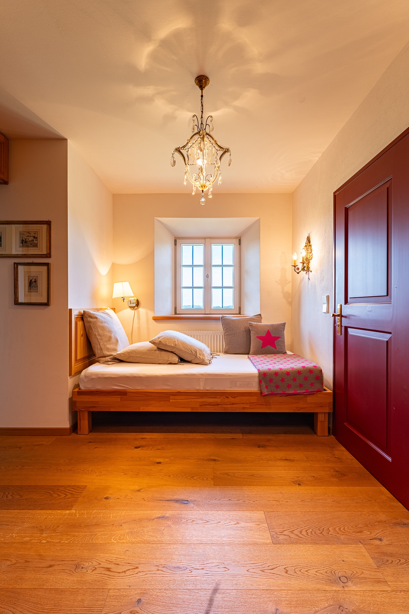  A refuge with style - sophisticated living in the Landschlößl - 物件實景