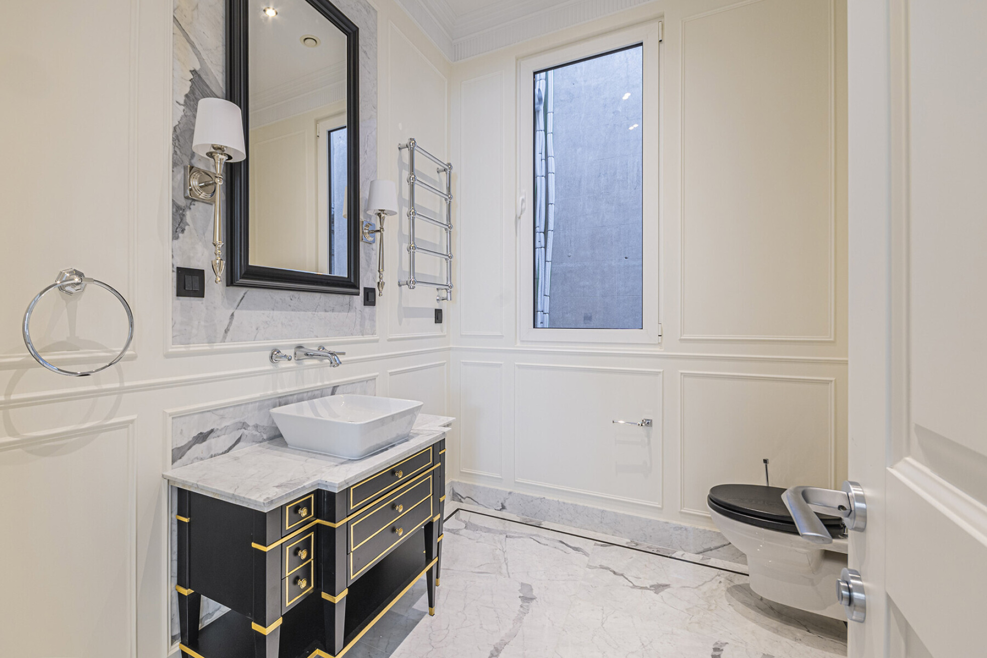  Contemporary Luxury Just Steps from Passeig de Gràcia - 物件實景