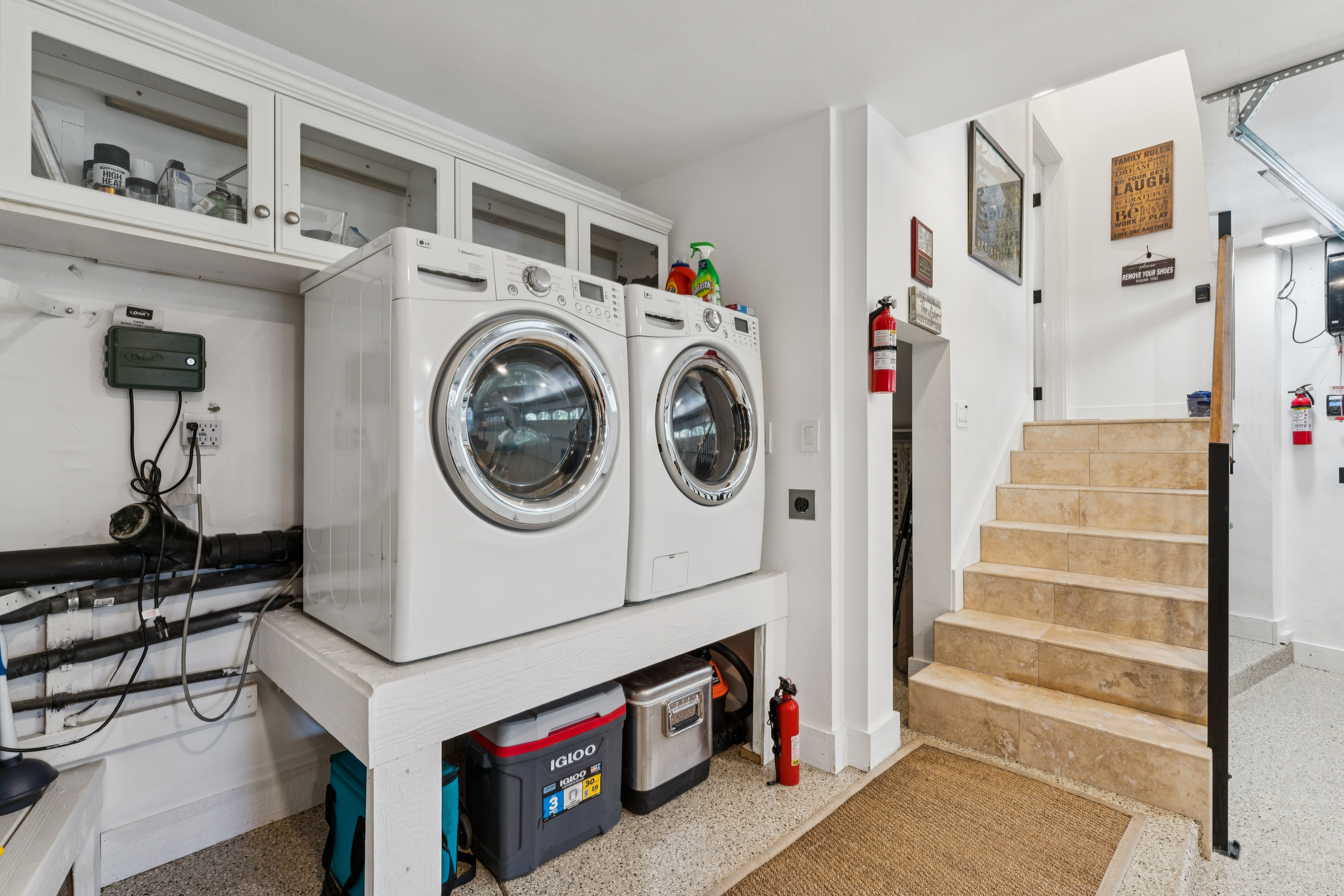  304 Lake Knoll Drive, Lake Arrowhead, CA 92352 - 物件實景