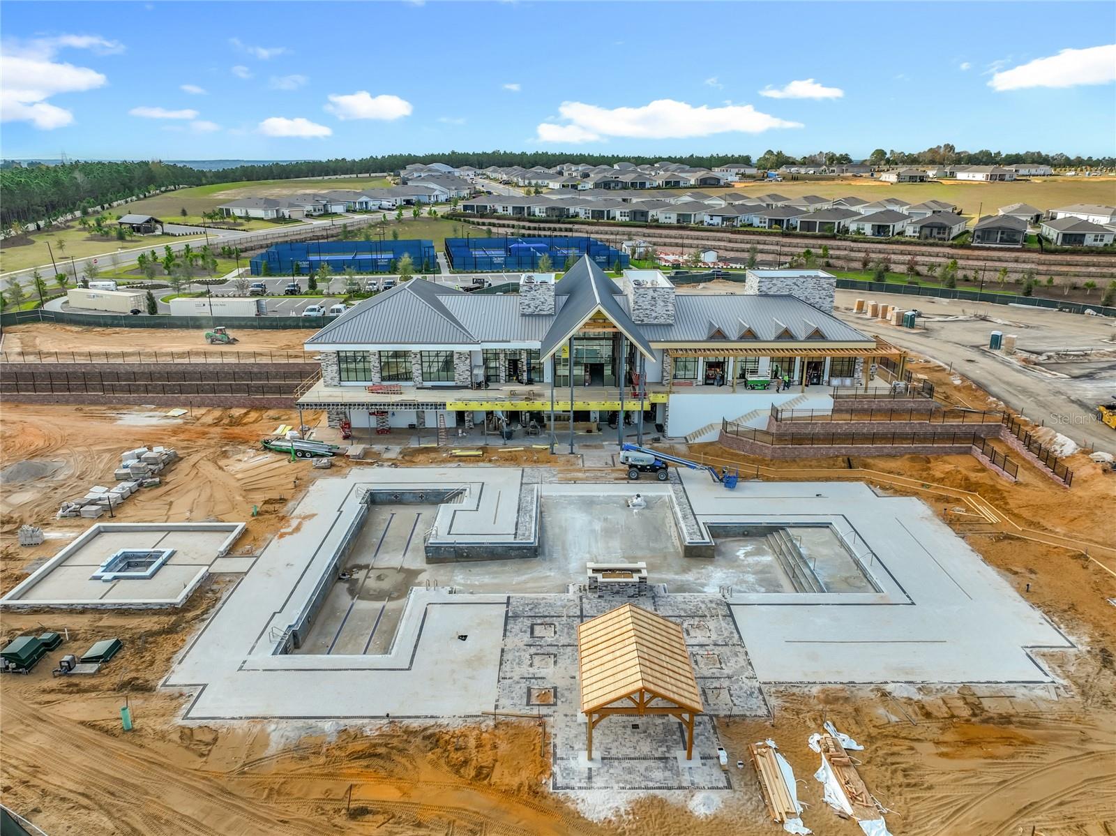 MINNEOLA, Florida, 34715, United States, 3 Bedrooms Bedrooms, ,2 BathroomsBathrooms,Residential,For Sale,2010433