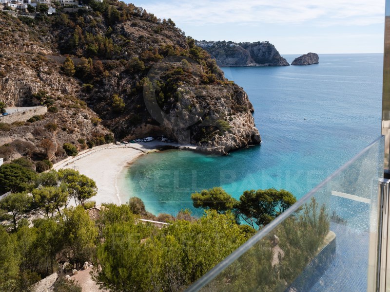 Jávea / Xàbia, Comunidad Valenciana, ES, 5 Bedrooms Bedrooms, ,5 BathroomsBathrooms,Residential,For Sale,1795425
