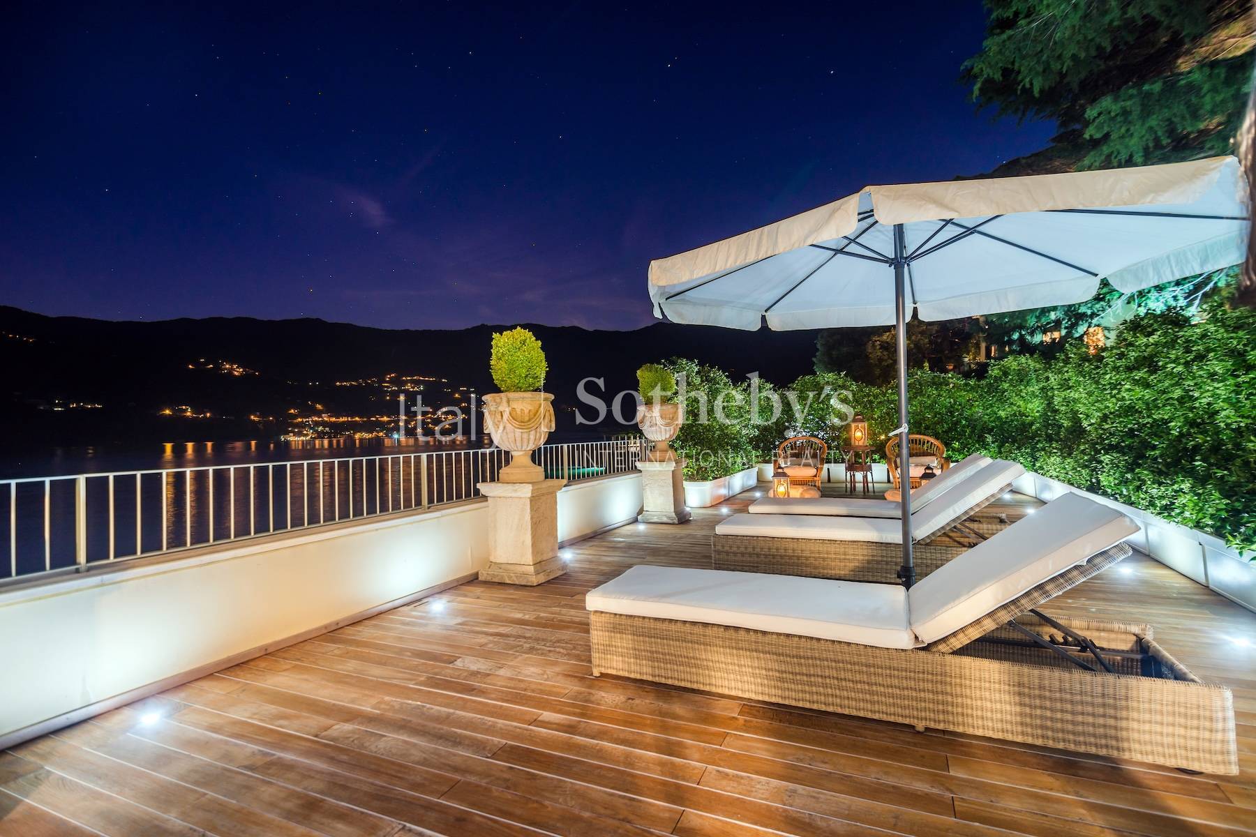  Timeless Elegance on the Shores of Lake Como - 物件實景